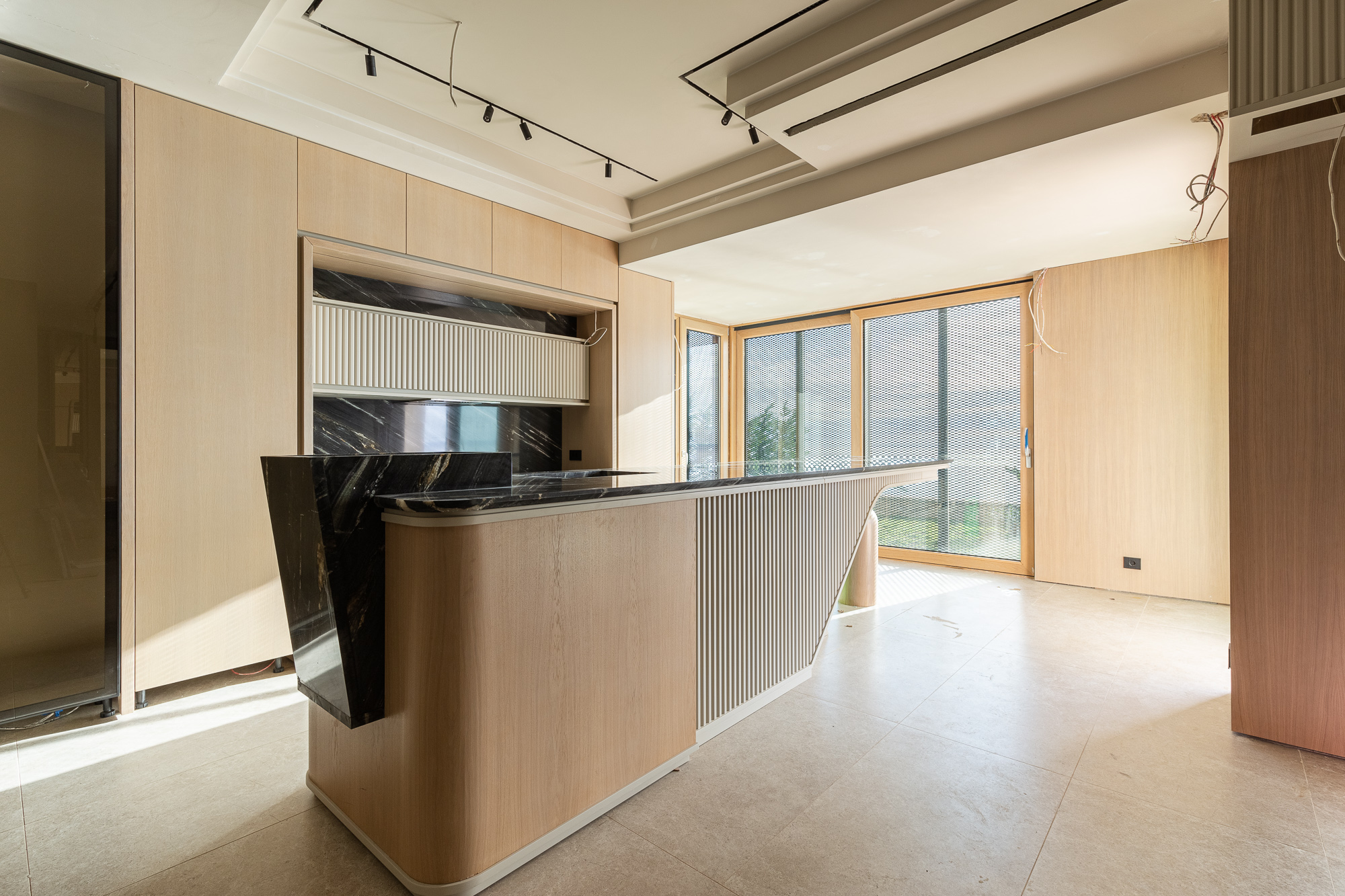 Image of Villa - 7 Bedrooms - 7 Bathrooms for Sale in Budva-Rezevici-Montenegro, Image 25