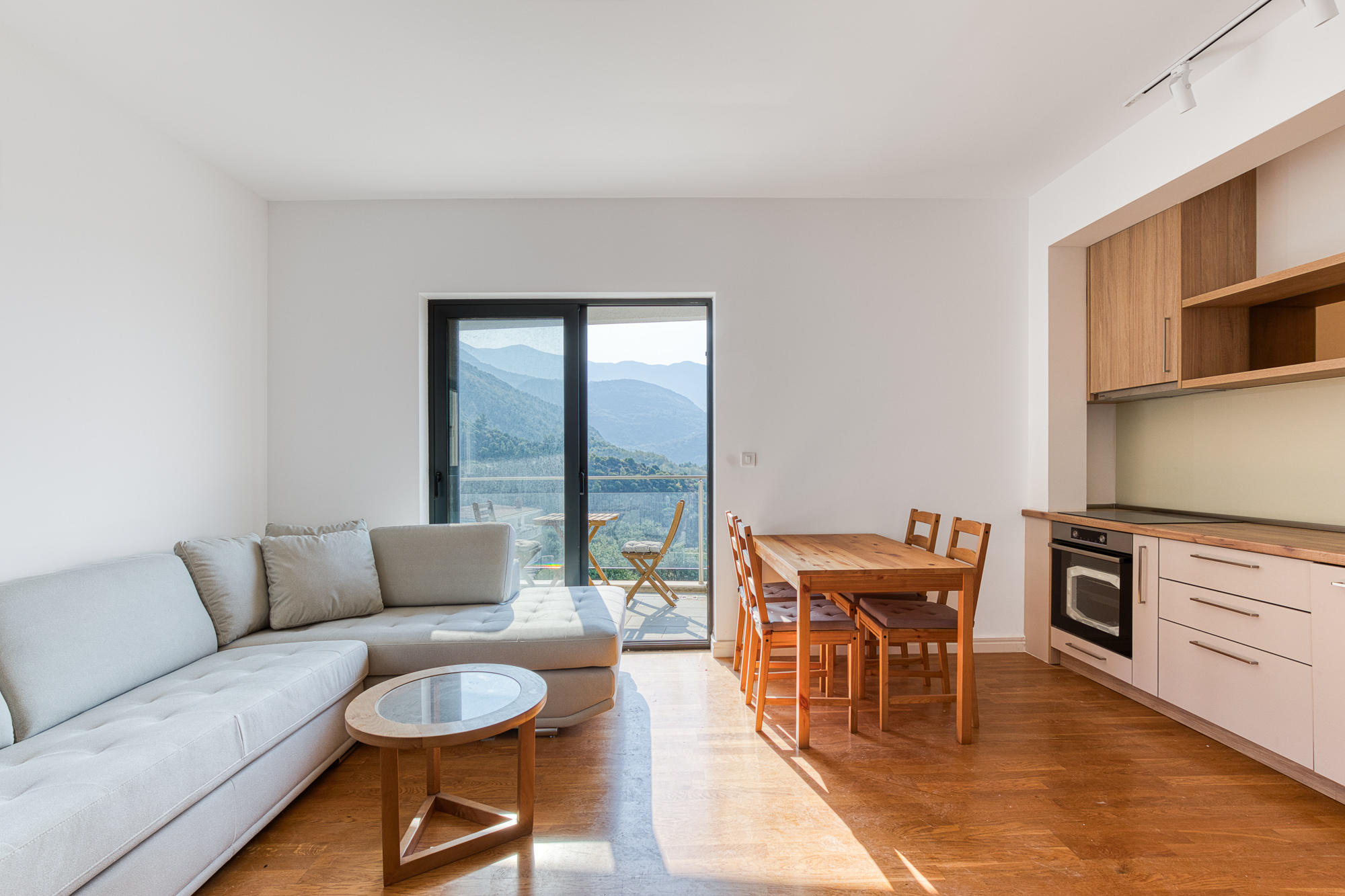 Image of Apartment - 1 Bedrooms - 1 Bathrooms for Sale in Budva-Becici-Montenegro, Image 4