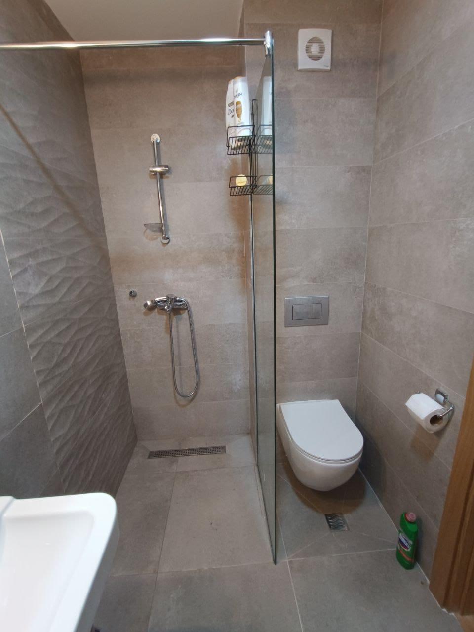 Image of Apartment - 1 Bedrooms - 1 Bathrooms for Sale in Budva-Becici-Montenegro, Image 5