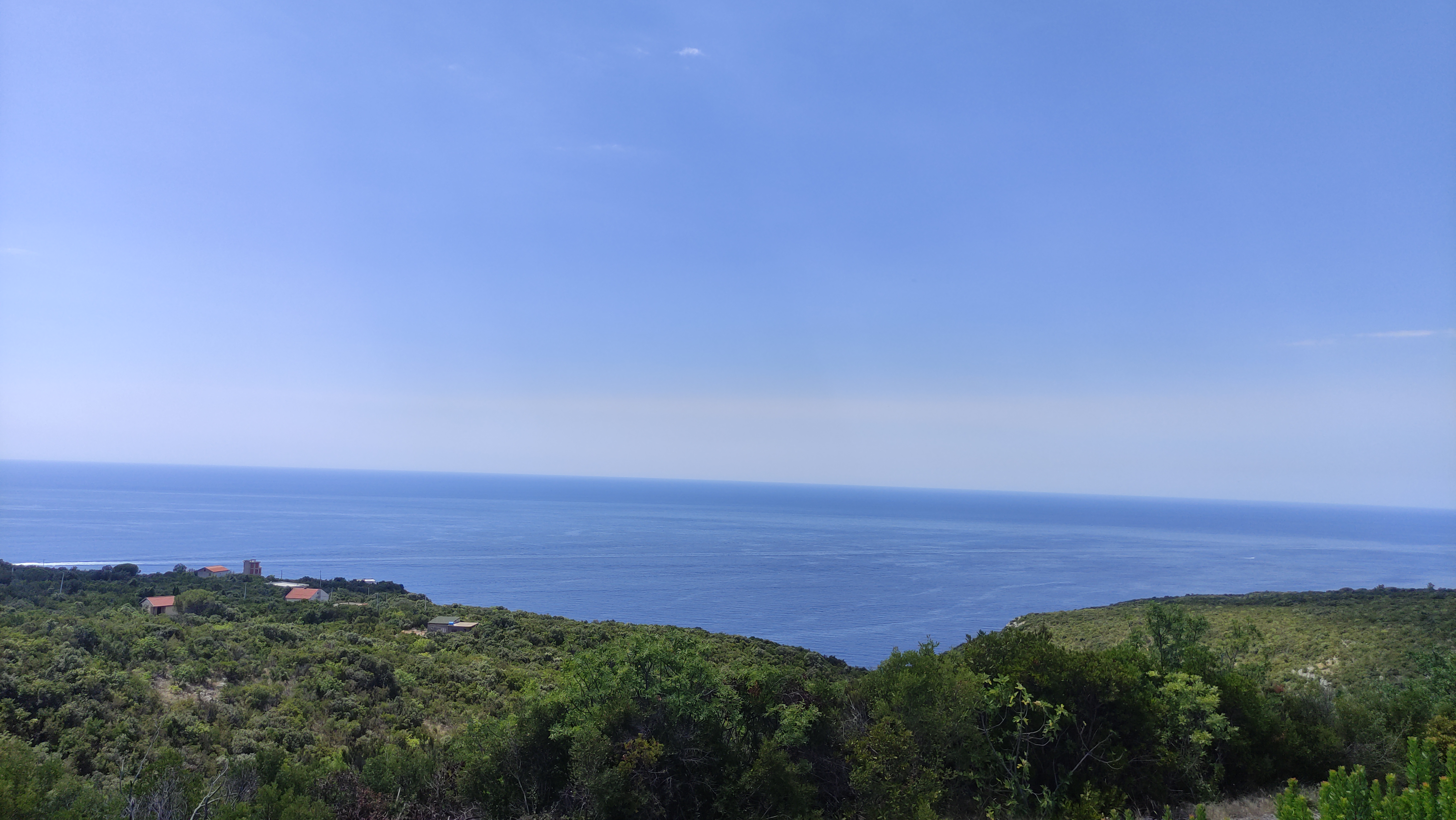 Image of Plot for Sale in Kotor-Zagora-Montenegro, Image 3