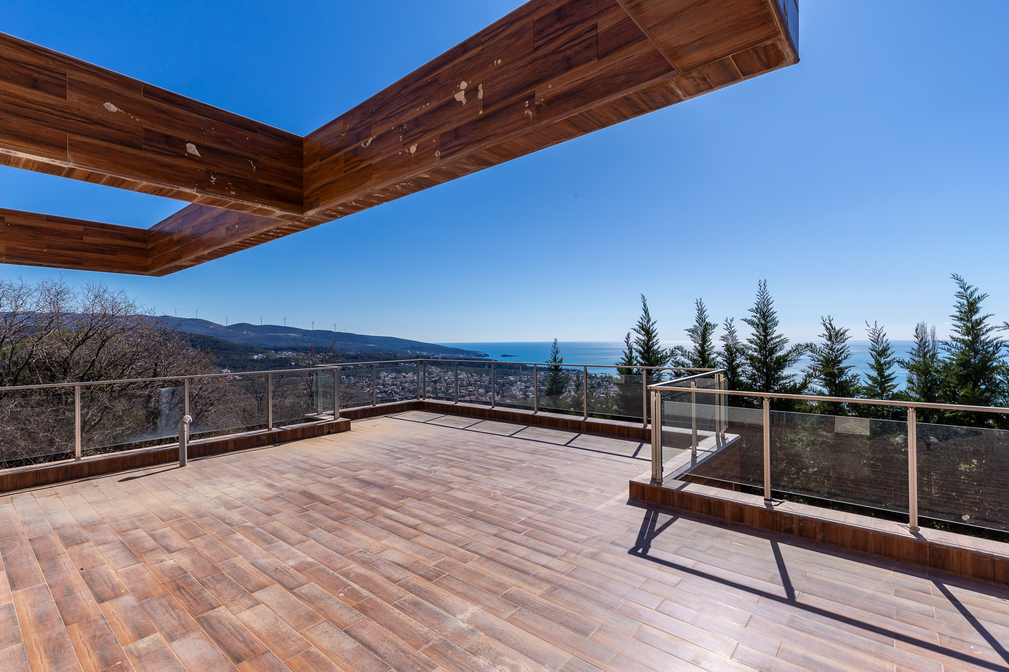 Image of Villa - 3 Bedrooms - 3 Bathrooms for Sale in Bar-Dobre Vode-Montenegro, Image 5