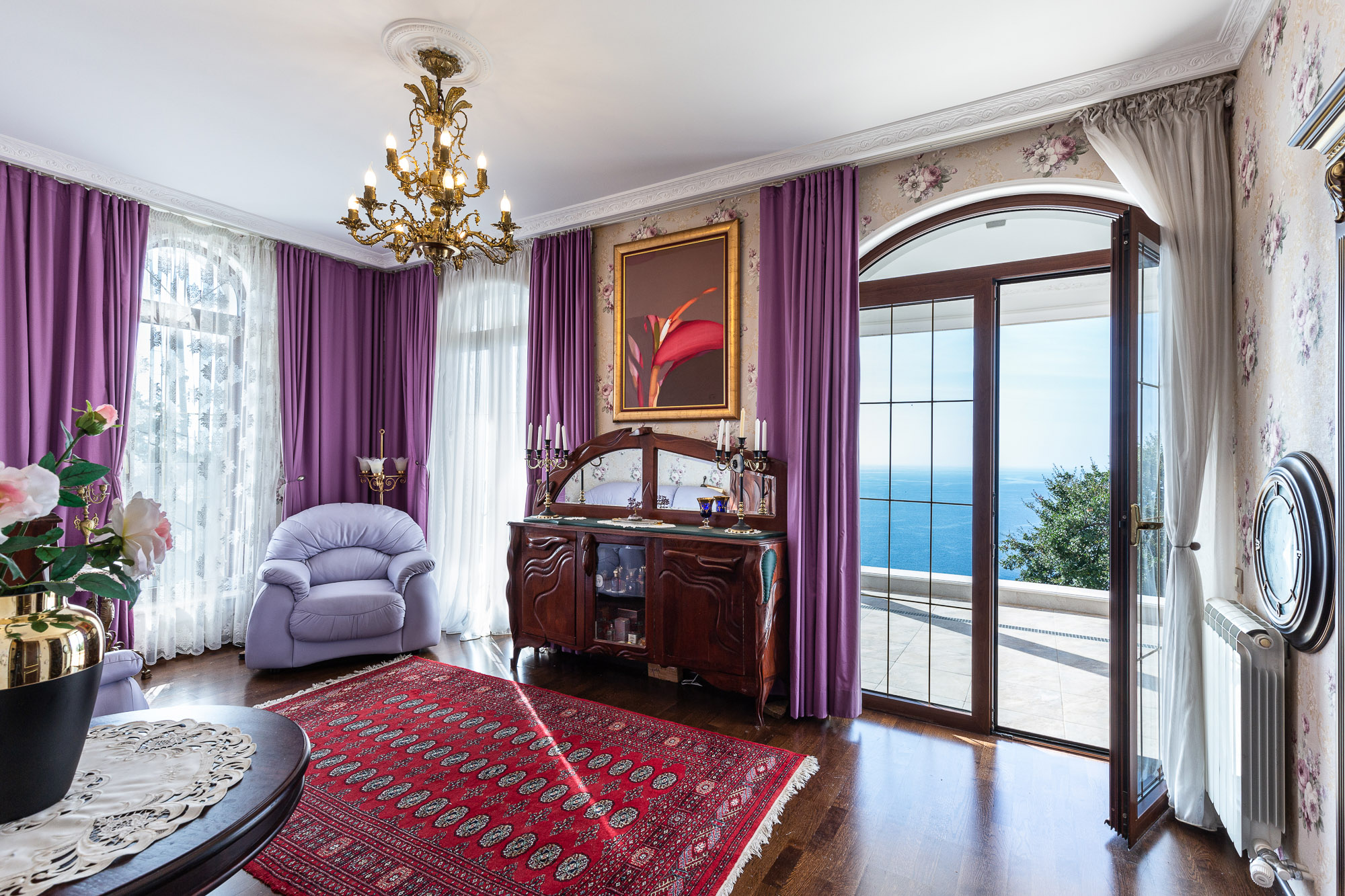 Image of Villa - 6 Bedrooms - 3 Bathrooms for Sale in Bar-Ratac-Montenegro, Image 10