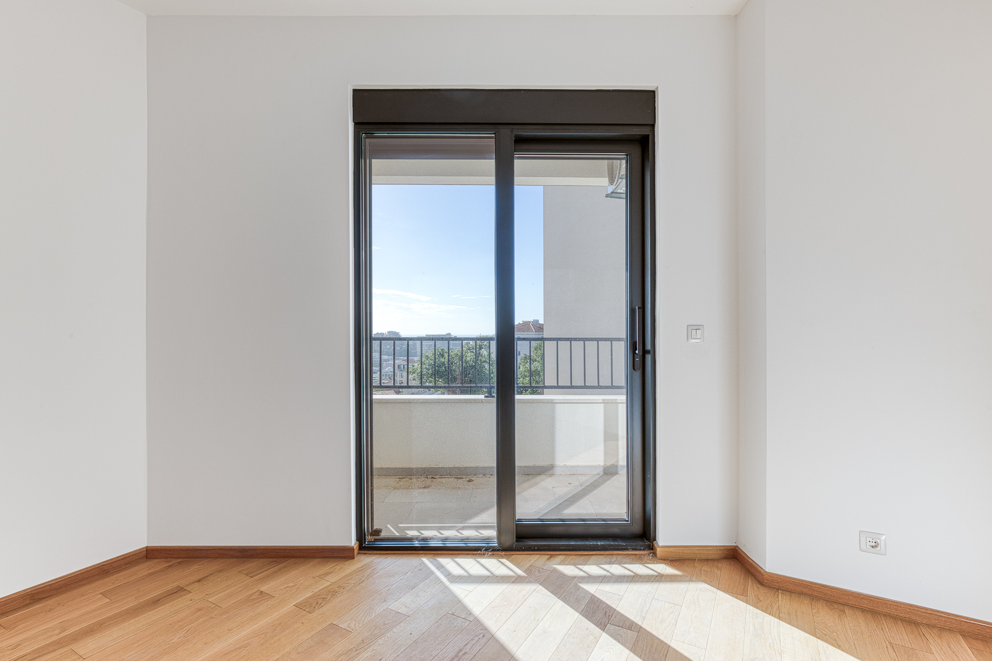 Image of Apartment - 1 Bedrooms - 1 Bathrooms for Sale in Budva-Becici-Montenegro, Image 4