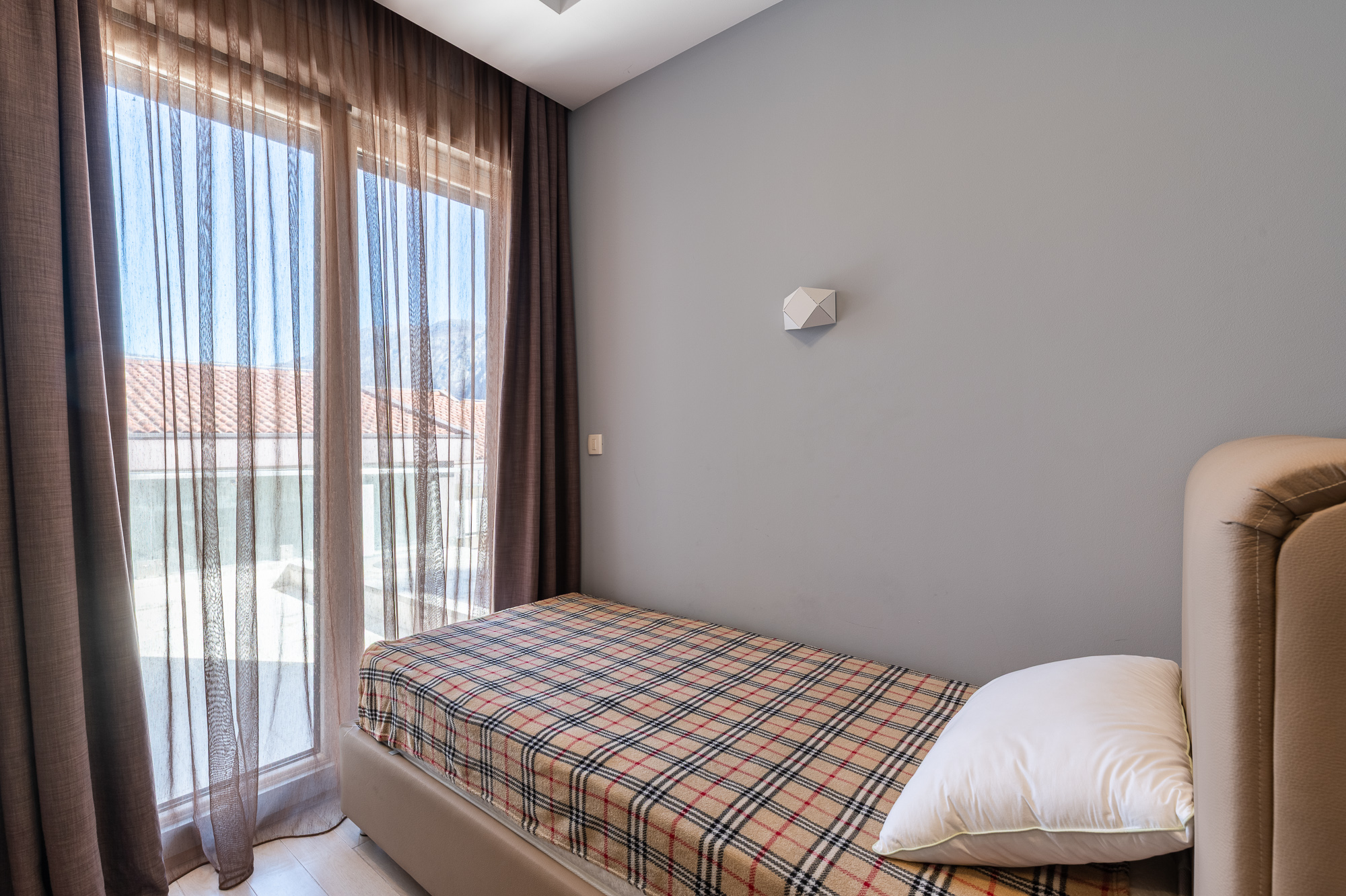 Image of Apartment - 2 Bedrooms - 2 Bathrooms for Sale in Kotor-Kotor-Montenegro, Image 7