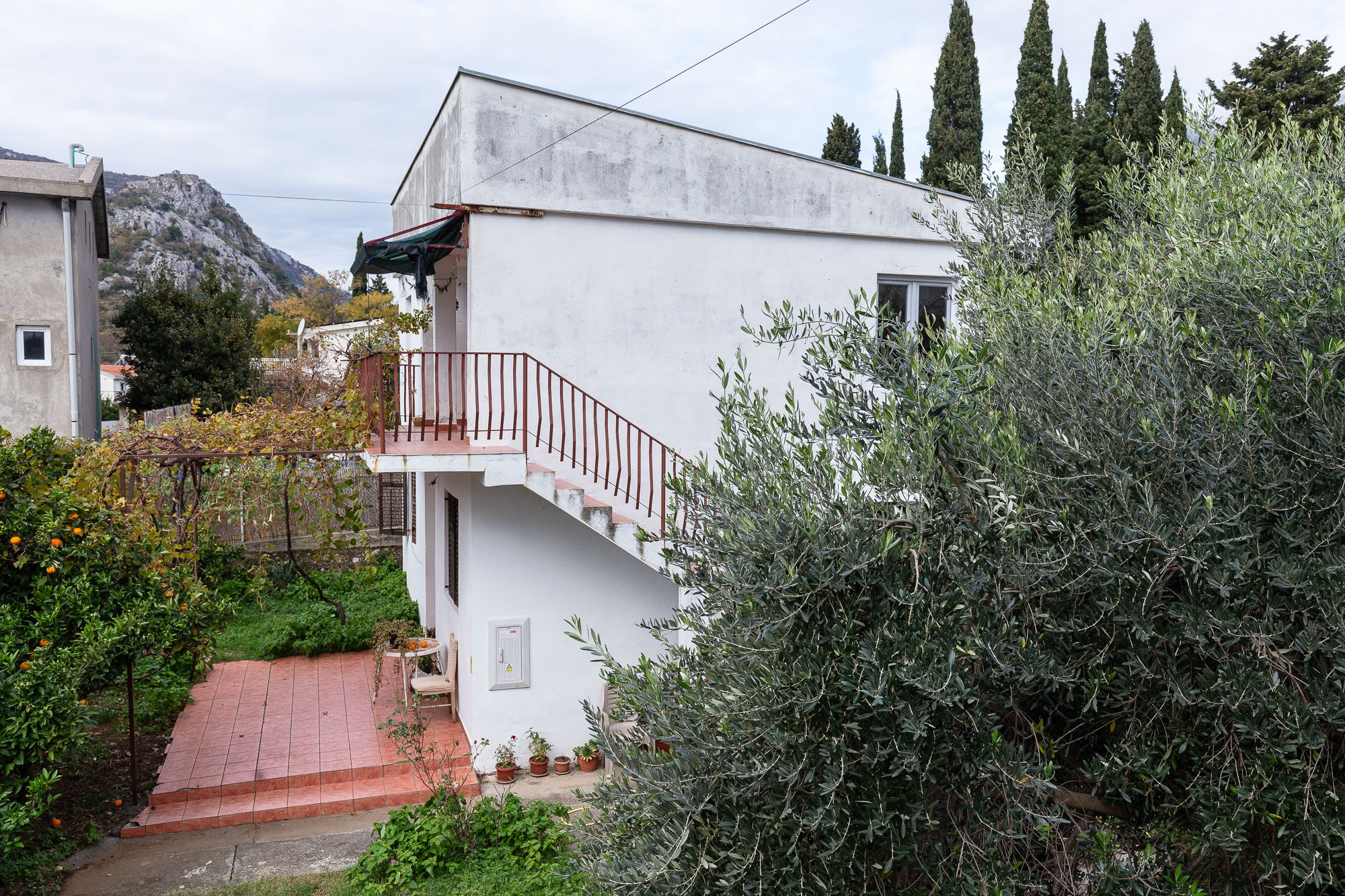 Image of House - 4 Bedrooms - 2 Bathrooms for Sale in Bar-Sutomore-Montenegro, Image 22