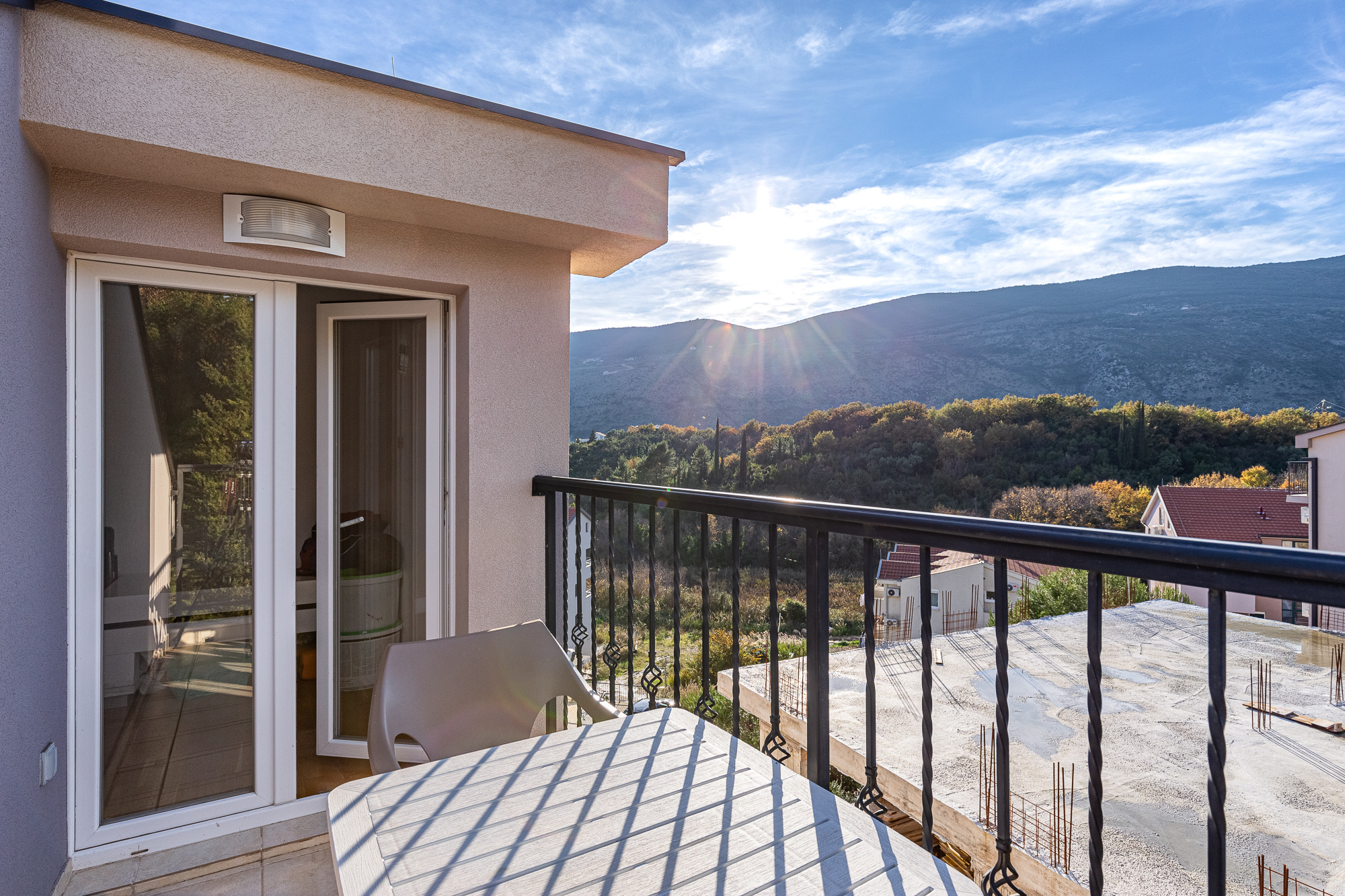 Image of Apartment - 2 Bedrooms - 2 Bathrooms for Sale in Herceg-Novi-Igalo-Montenegro, Image 1