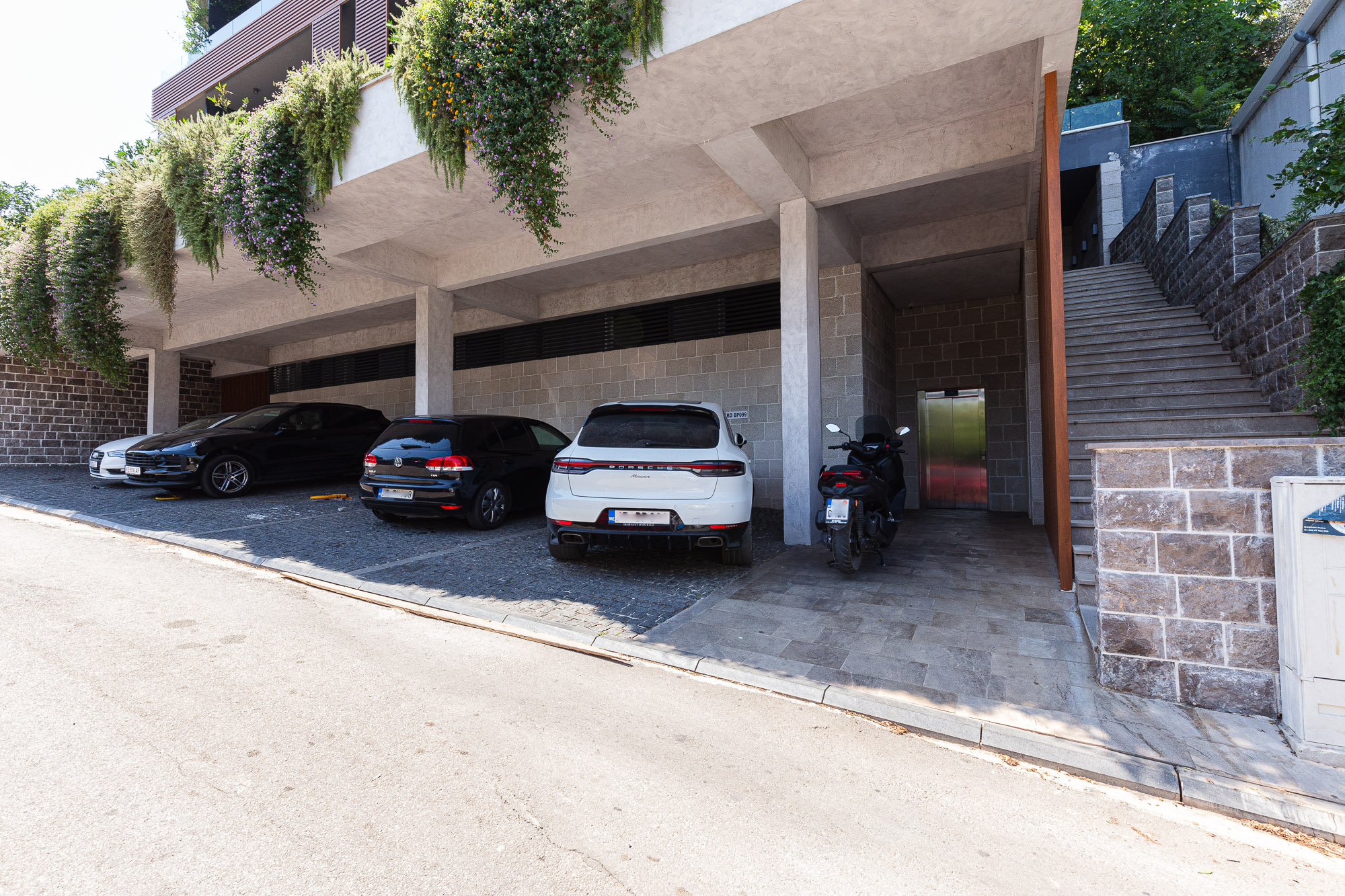 Image of Apartment - 3 Bedrooms - 4 Bathrooms for Sale in Budva-Budva-Montenegro, Image 46