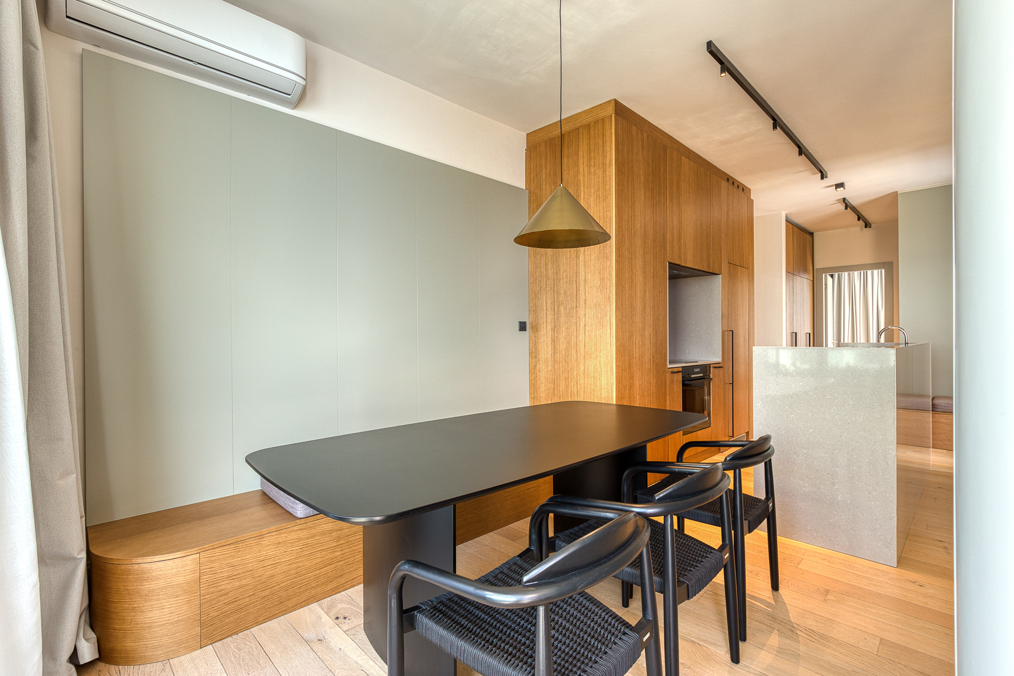 Image of Apartment - 2 Bedrooms for Sale in Budva-Becici-Montenegro, Image 7