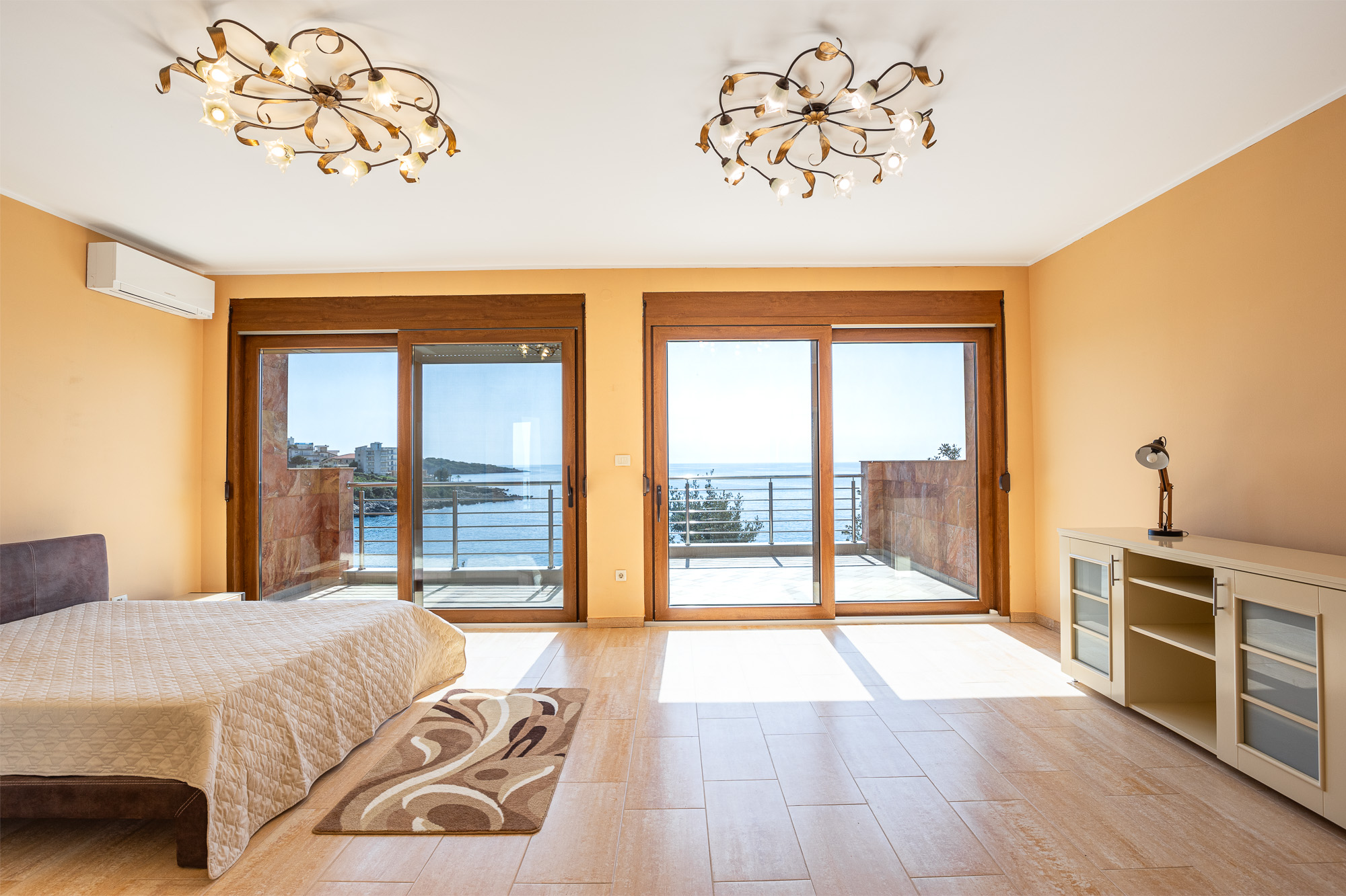 Image of House - 4 Bedrooms - 4 Bathrooms for Sale in Bar-Utjeha-Montenegro, Image 26
