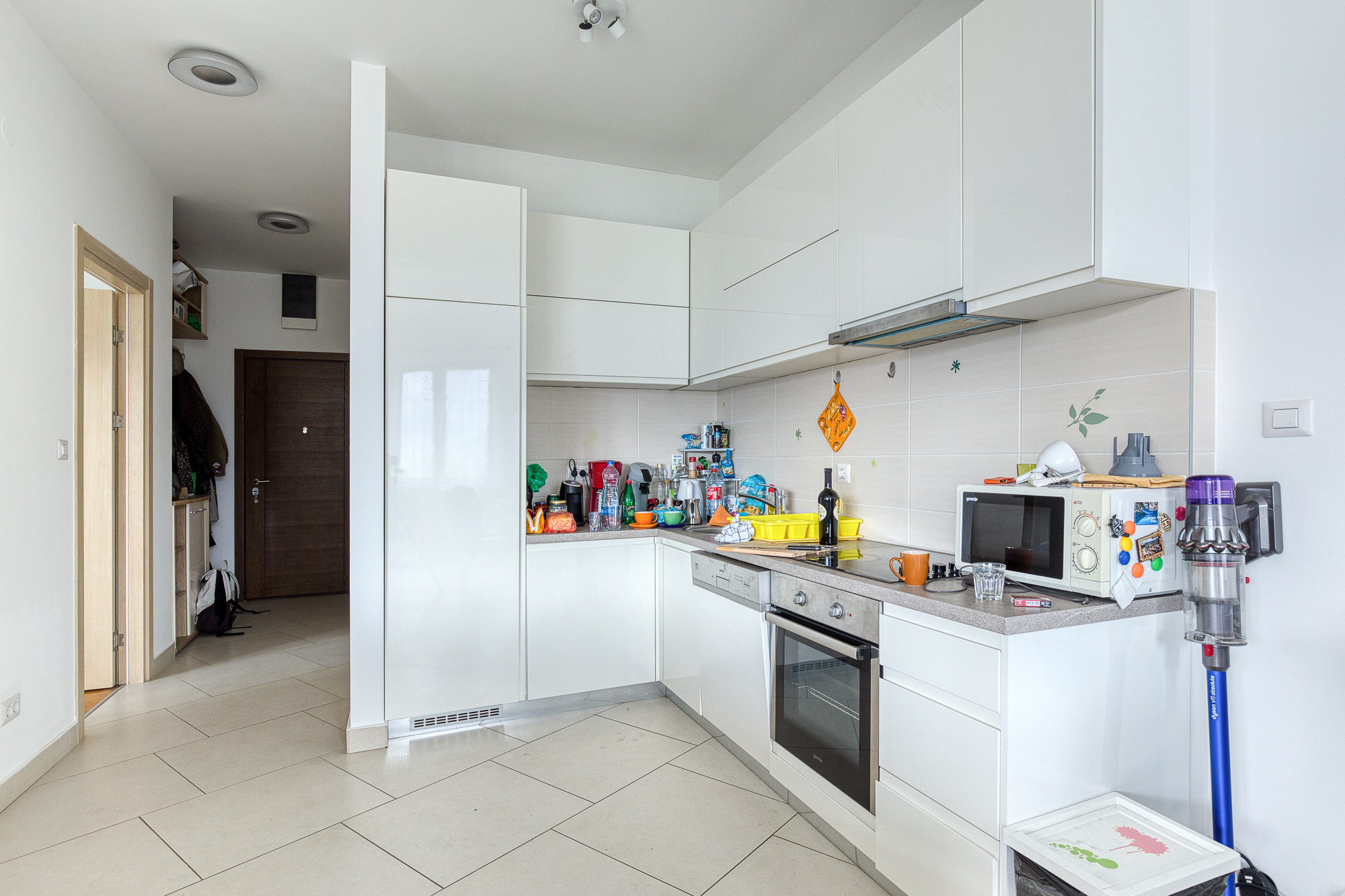 Image of Apartment - 1 Bedrooms - 1 Bathrooms for Sale in Kotor-Morinj-Montenegro, Image 14