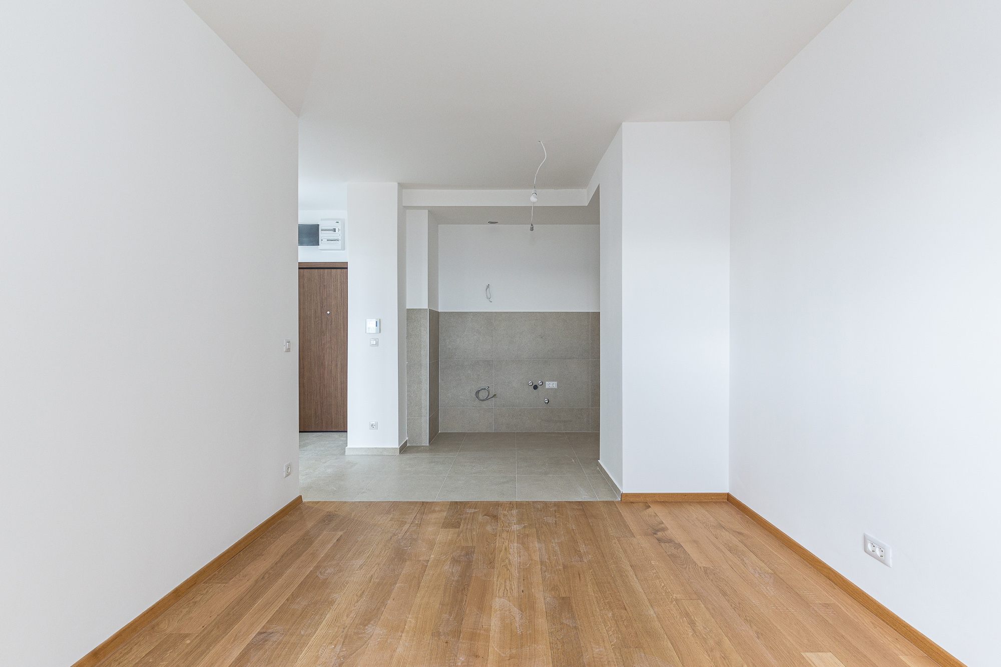 Image of Apartment - 1 Bedrooms - 1 Bathrooms for Sale in Budva-Becici-Montenegro, Image 4