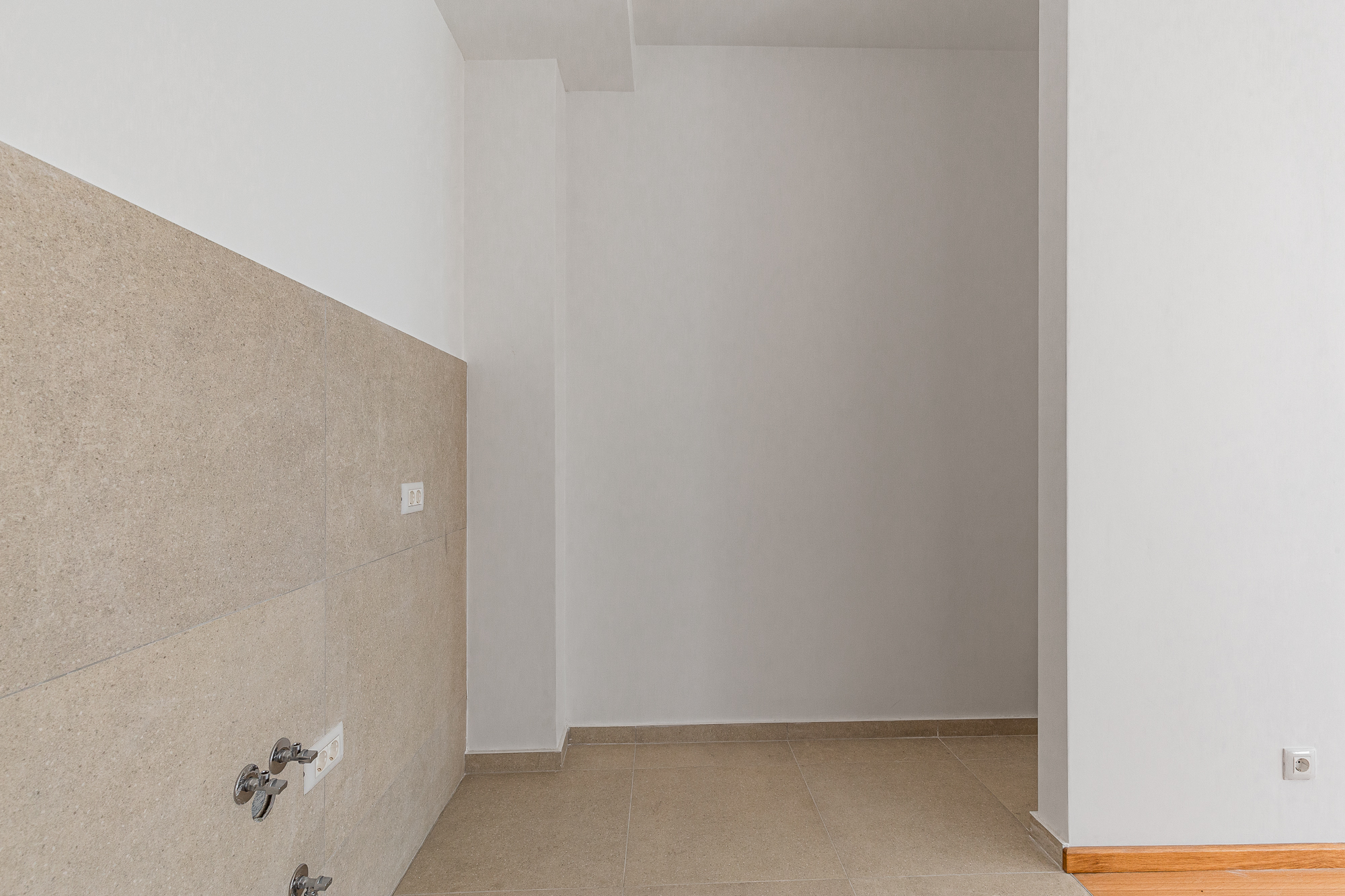 Image of Apartment - 1 Bedrooms - 1 Bathrooms for Sale in Budva-Becici-Montenegro, Image 8