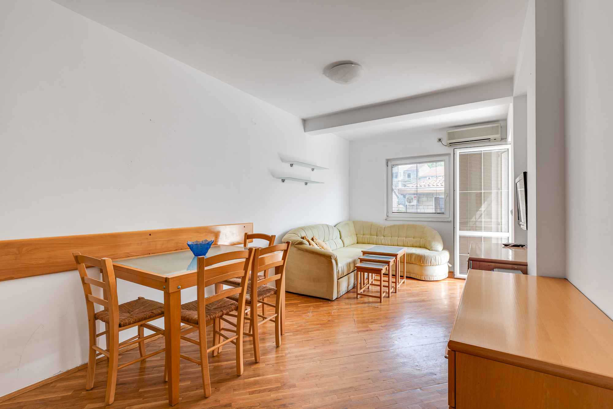Image of Apartment - 1 Bedrooms - 1 Bathrooms for Sale in Budva-Rafailovici-Montenegro, Image 1