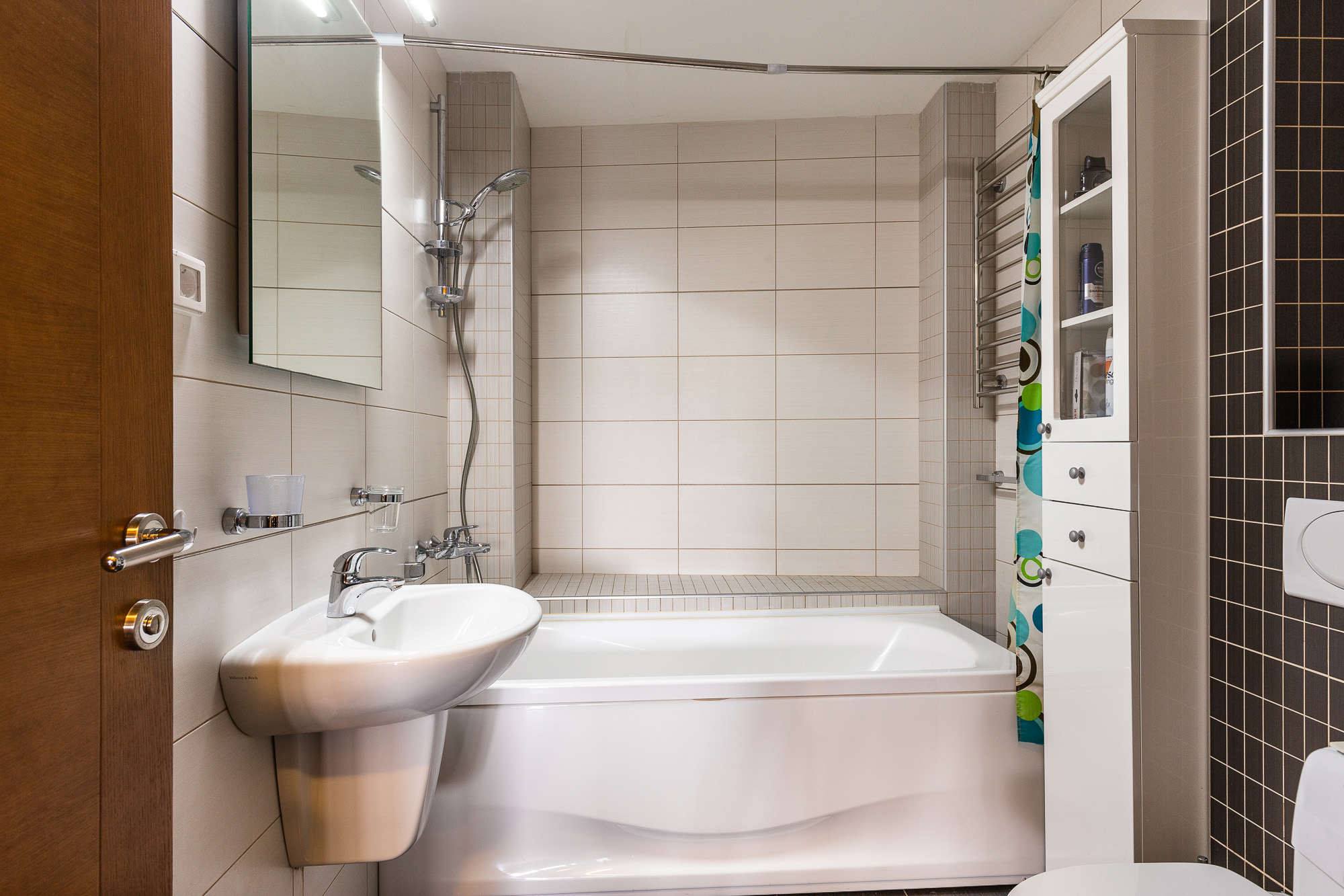 Image of Apartment - 2 Bedrooms - 1 Bathrooms for Sale in Budva-Przno-Montenegro, Image 8