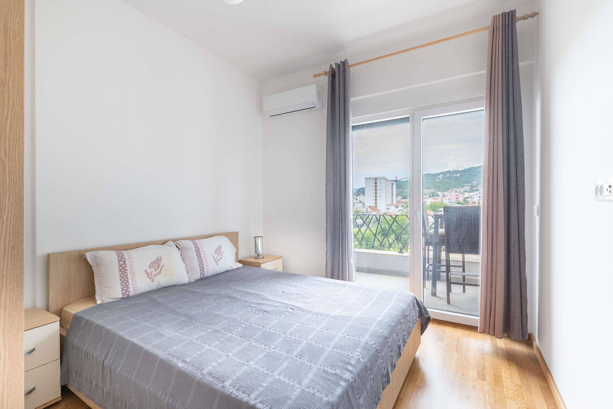 Image of Apartment - 1 Bedrooms - 1 Bathrooms for Sale in Bar-Bar-Montenegro, Image 4