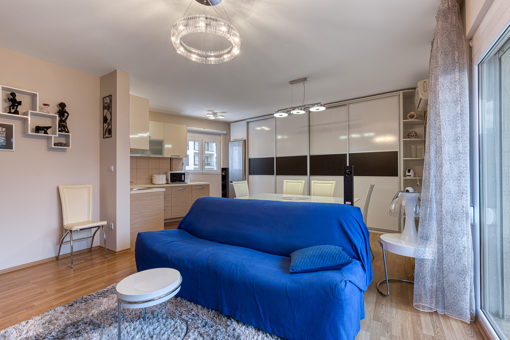 Image of Apartment - 2 Bedrooms - 2 Bathrooms for Sale in Budva-Becici-Montenegro, Image 9