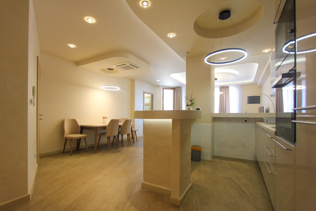 Image of Apartment - 2 Bedrooms - 2 Bathrooms for Sale in Budva-Budva-Montenegro, Image 1
