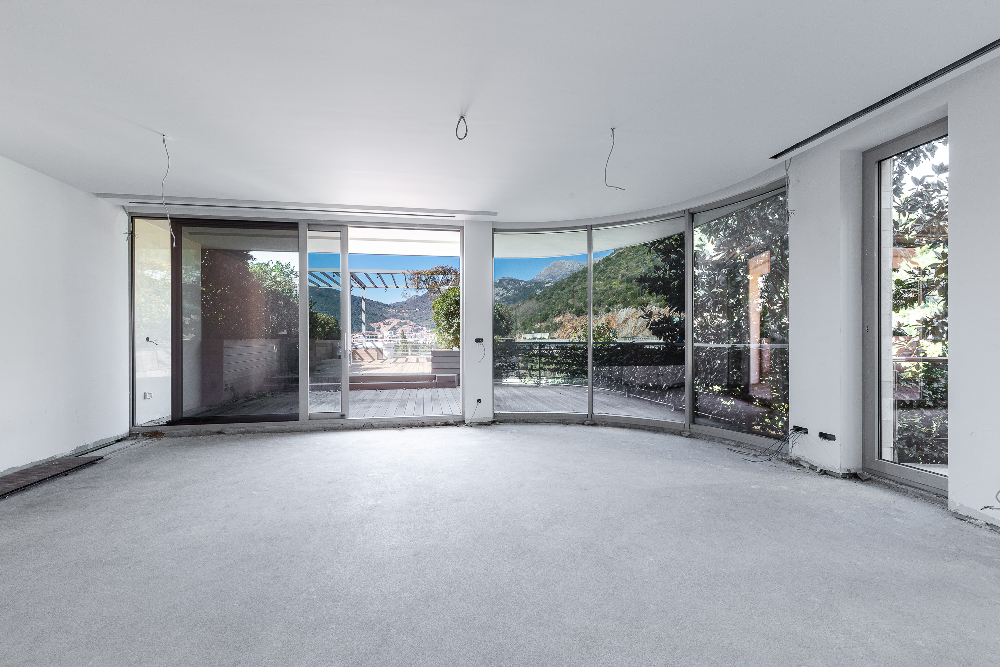 Image of Apartment - 2 Bedrooms - 2 Bathrooms for Sale in Budva-Budva-Montenegro, Image 1