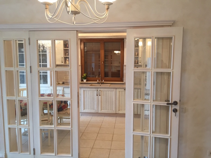 Image of Villa - 5 Bedrooms - 6 Bathrooms for Sale in Bar-Dobre Vode-Montenegro, Image 3