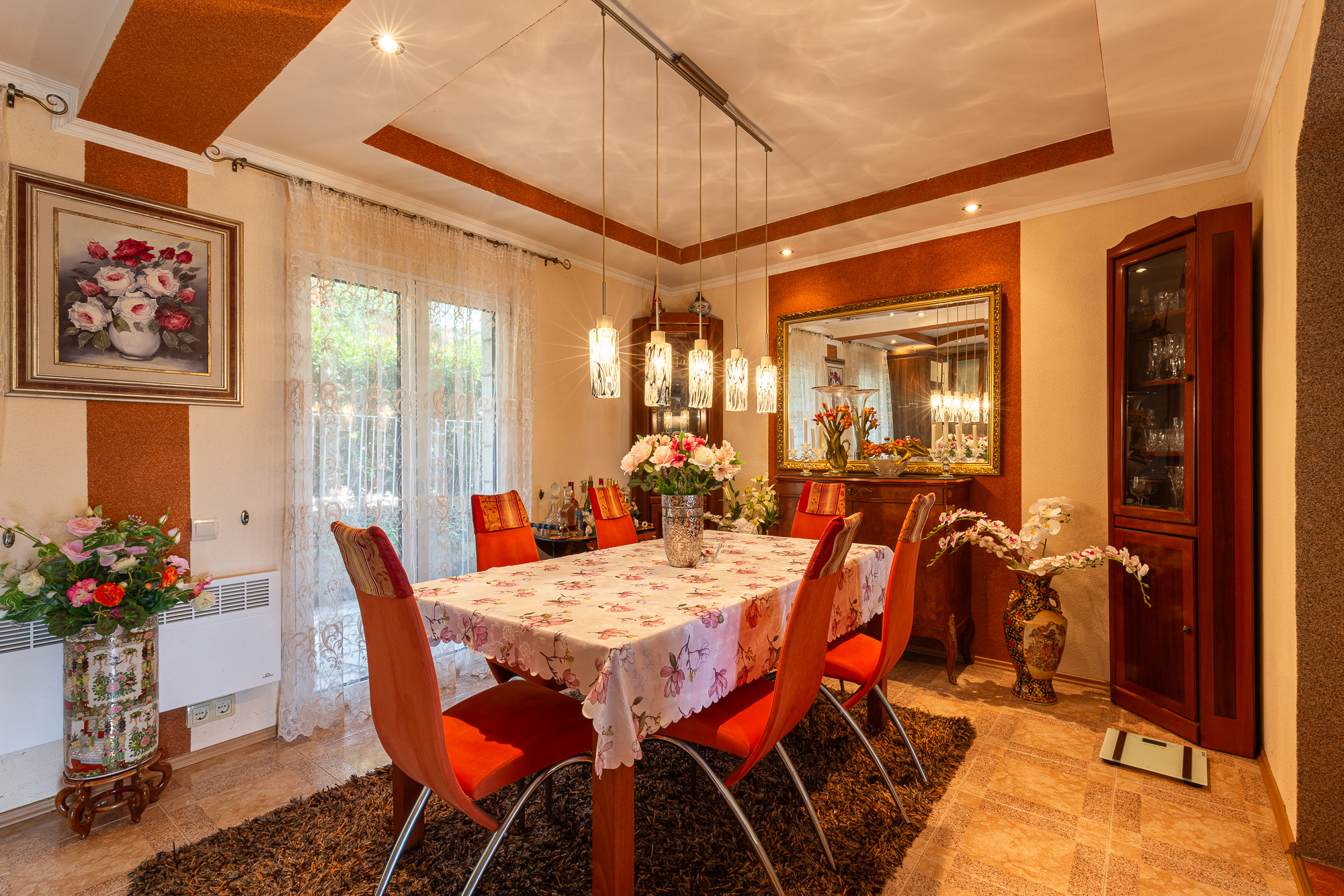 Haus 3 Schlafzimmer  Kumbor, Montenegro