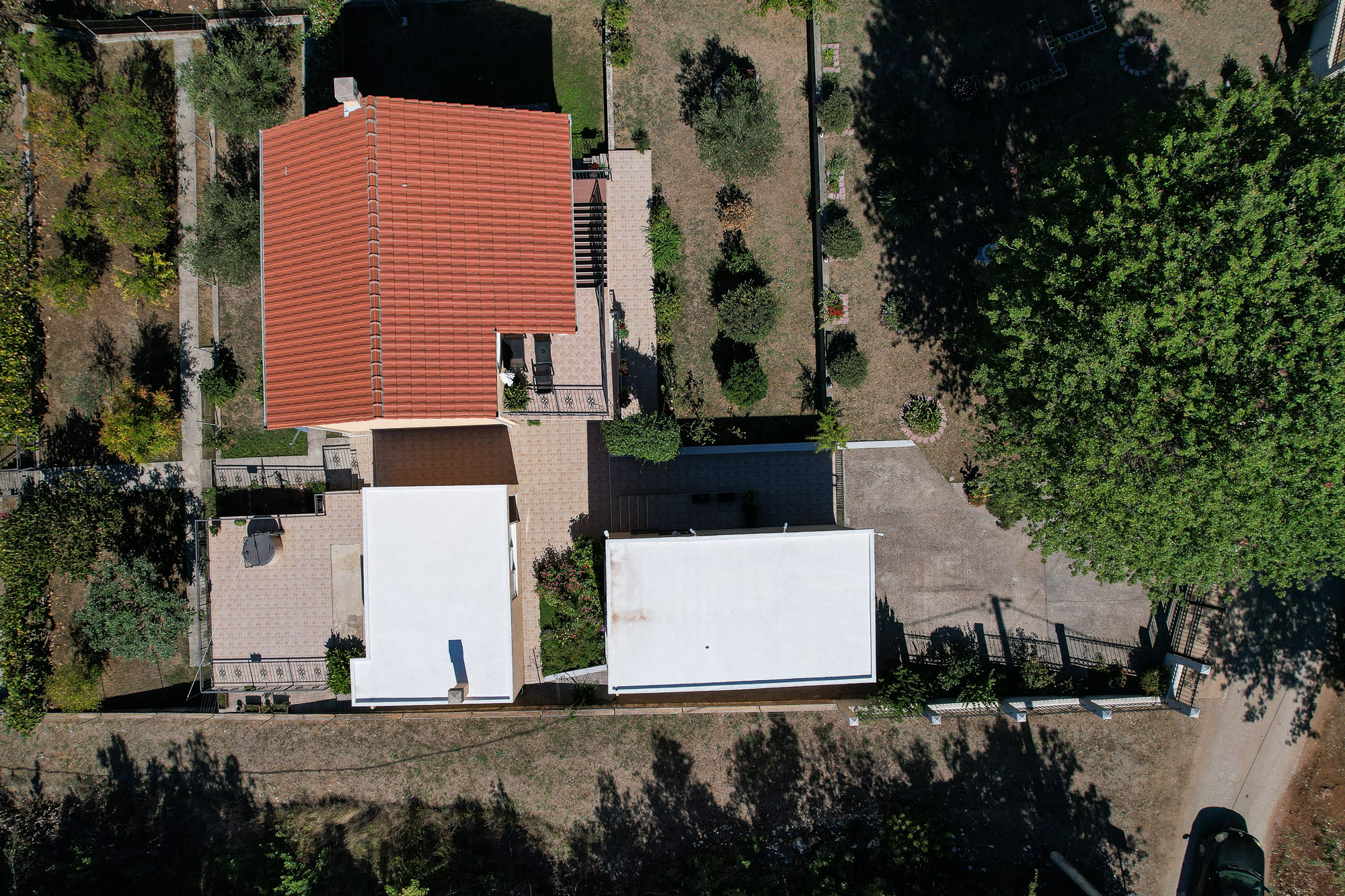 Image of Villa - 4 Bedrooms - 2 Bathrooms for Sale in Kotor-Montenegro, Image 2