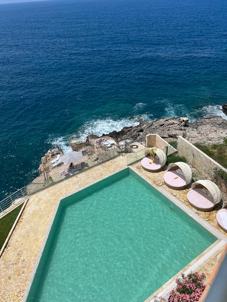 Image of Apartment - 2 Bedrooms - 1 Bathrooms for Sale in Bar-Dobre Vode-Montenegro, Image 9