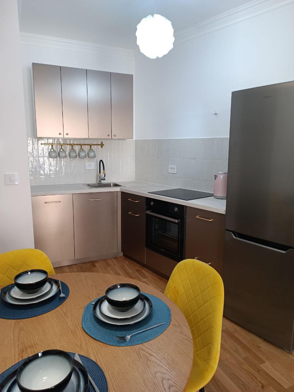 Image of Apartment - 1 Bedrooms - 1 Bathrooms for Sale in Budva-Becici-Montenegro, Image 12