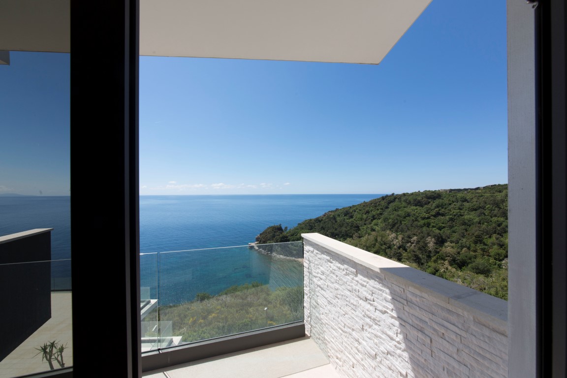 Image of Villa - 4 Bedrooms - 5 Bathrooms for Sale in Budva-Budva-Montenegro, Image 7