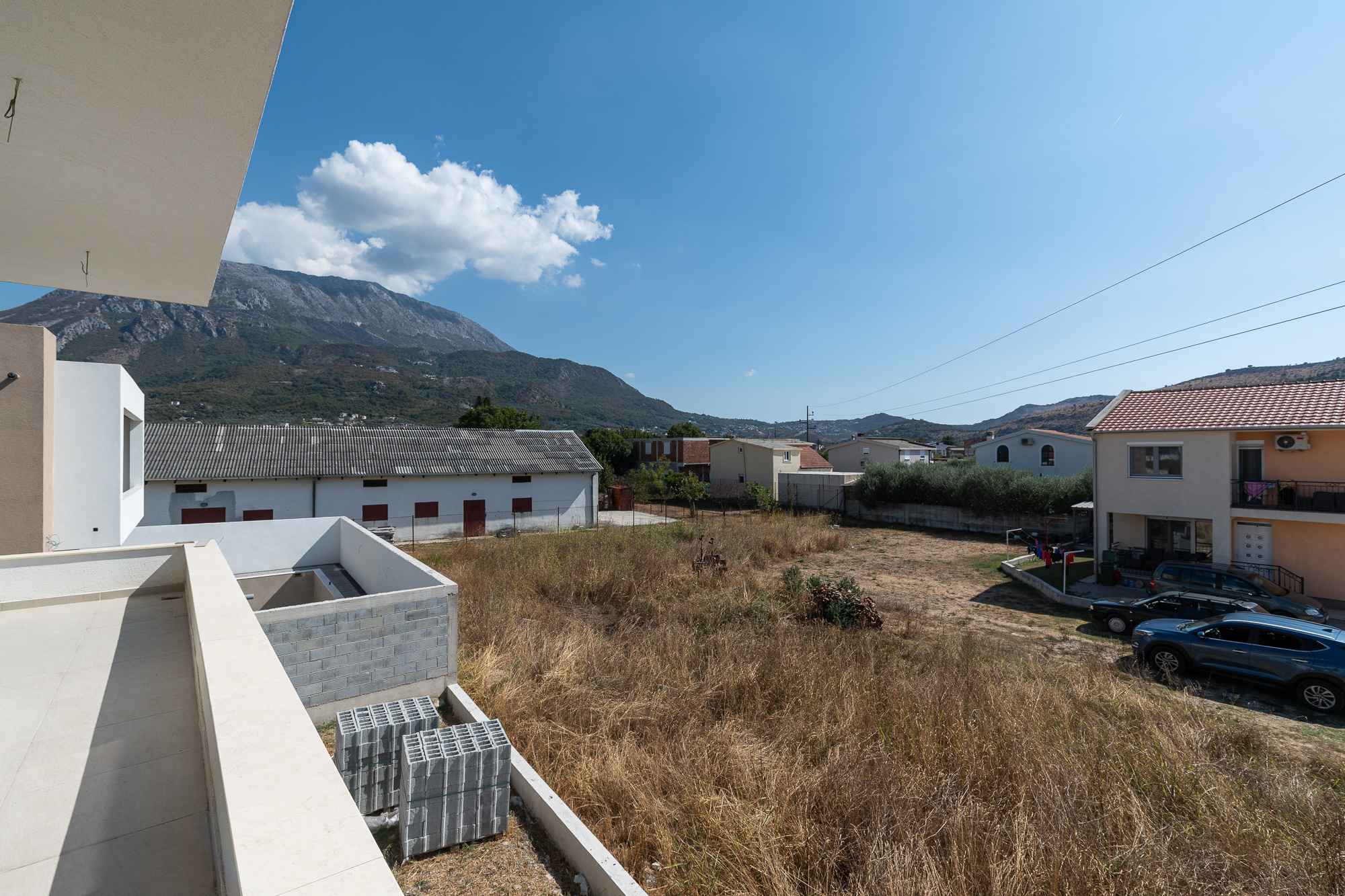  Image of House - 3 Bedrooms - 3 Bathrooms for Residential For Sale in Bar-Bar-Montenegro, Image 19
