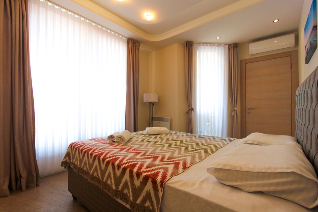 Image of Apartment - 2 Bedrooms - 2 Bathrooms for Sale in Budva-Budva-Montenegro, Image 10