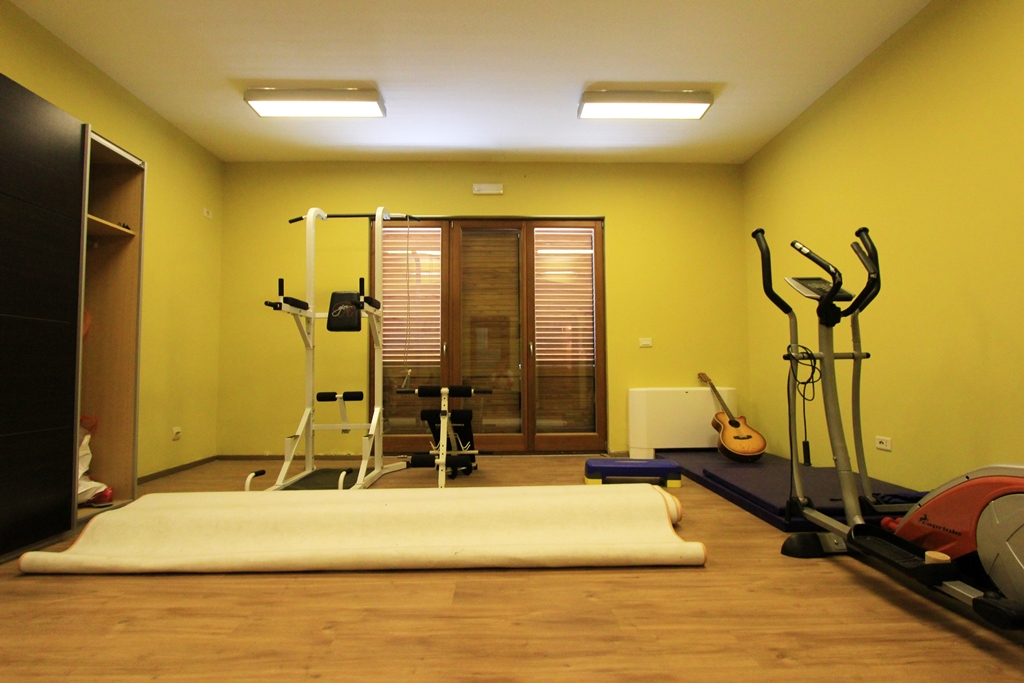 Image of Villa - 5 Bedrooms - 7 Bathrooms for Sale in Bar-Susanj-Montenegro, Image 11
