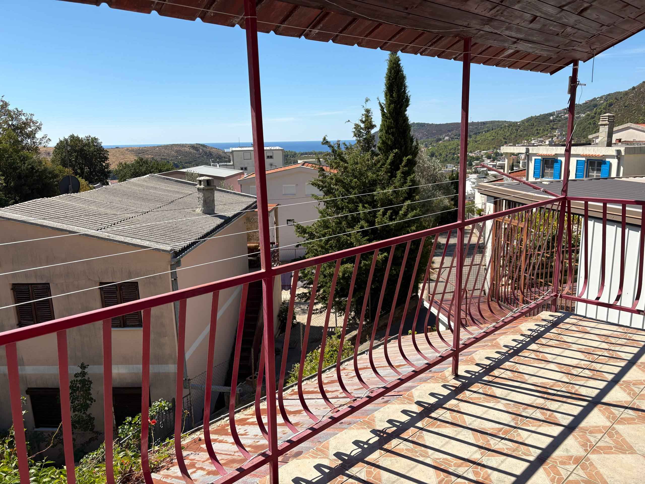 Image of House - 4 Bedrooms - 2 Bathrooms for Sale in Bar-Sutomore-Montenegro, Image 2