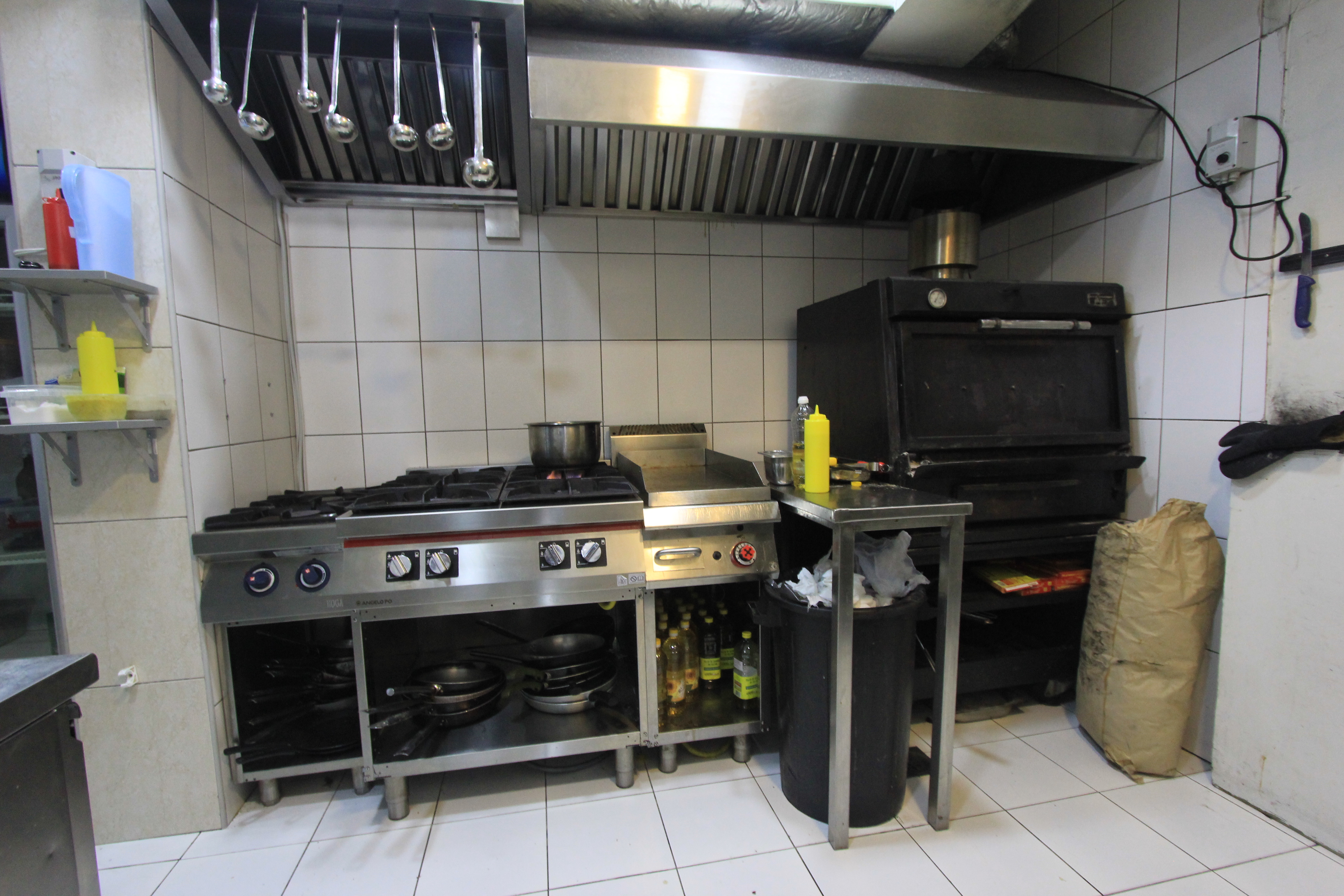 Image of Commerce property - 2 Bathrooms for Sale in Budva-Rafailovici-Montenegro, Image 21