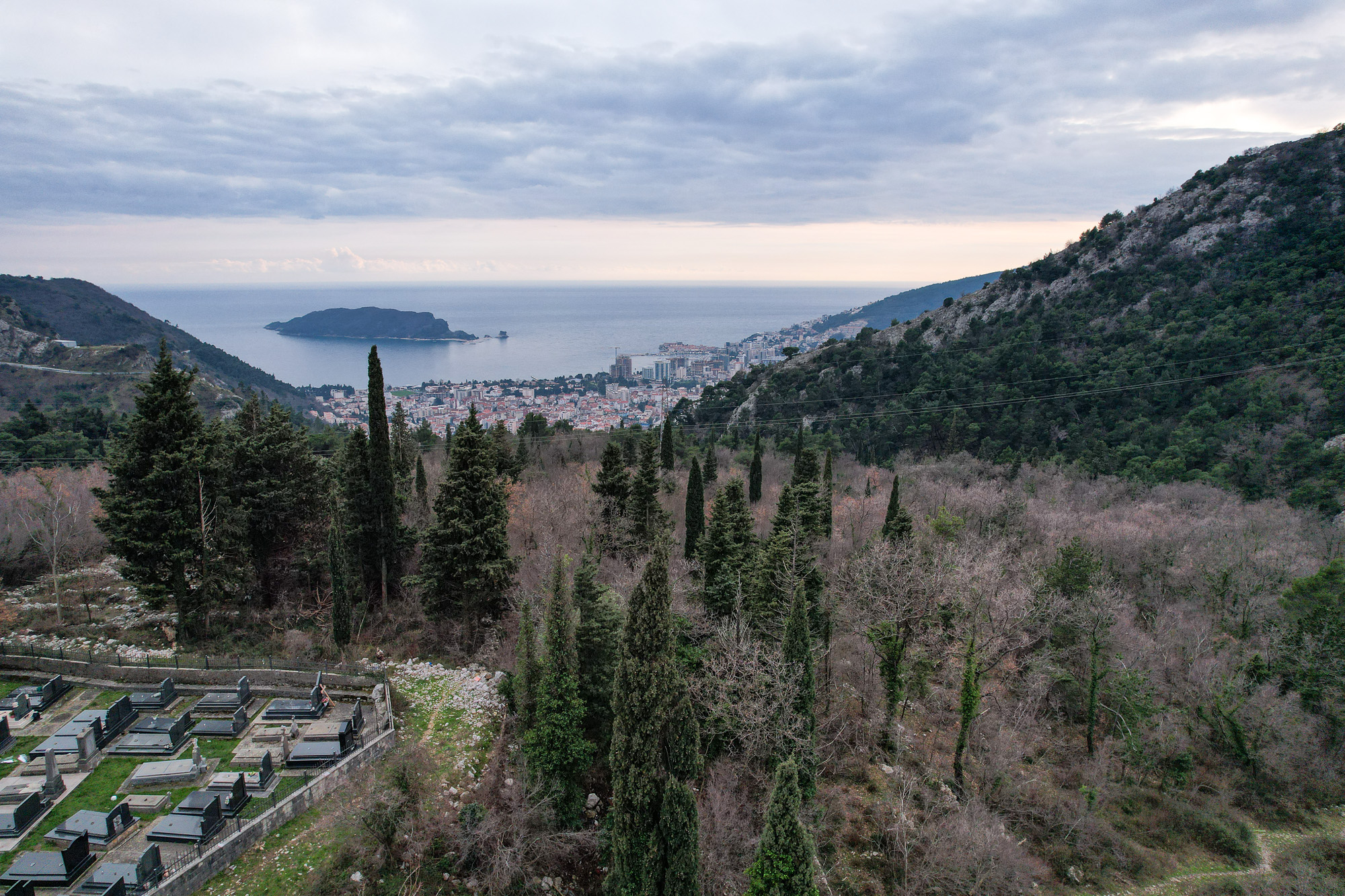 Image of Plot for Sale in Budva-Budva-Montenegro, Image 7