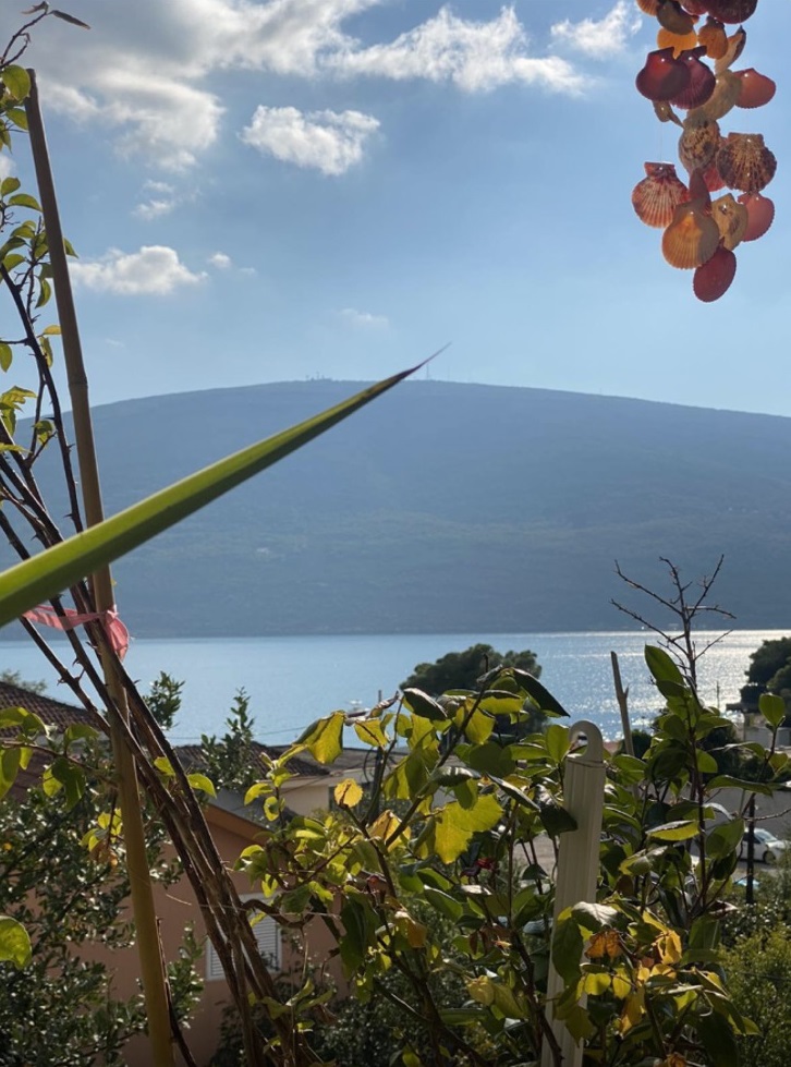 Image of Apartment - 2 Bedrooms - 2 Bathrooms for Sale in Herceg-Novi-Baosici-Montenegro, Image 6