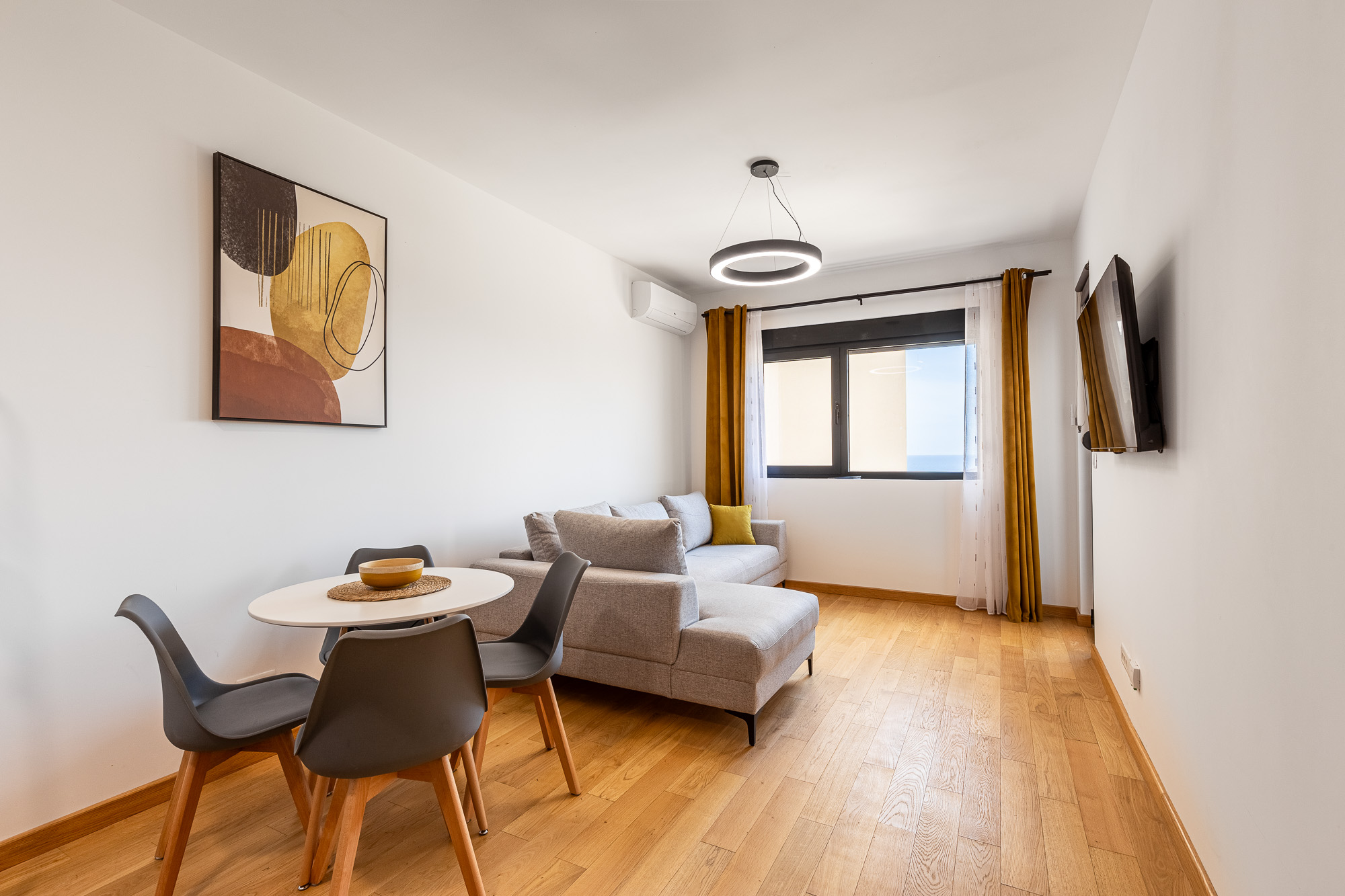 Image of Apartment - 1 Bedrooms - 1 Bathrooms for Sale in Budva-Becici-Montenegro, Image 20