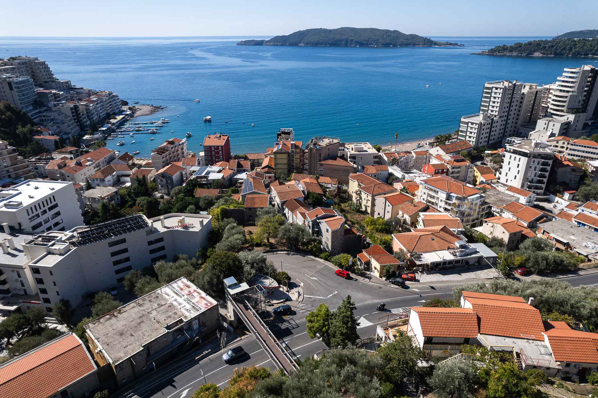 Image of Apartment - 1 Bathrooms for Sale in Budva-Becici-Montenegro, Image 2