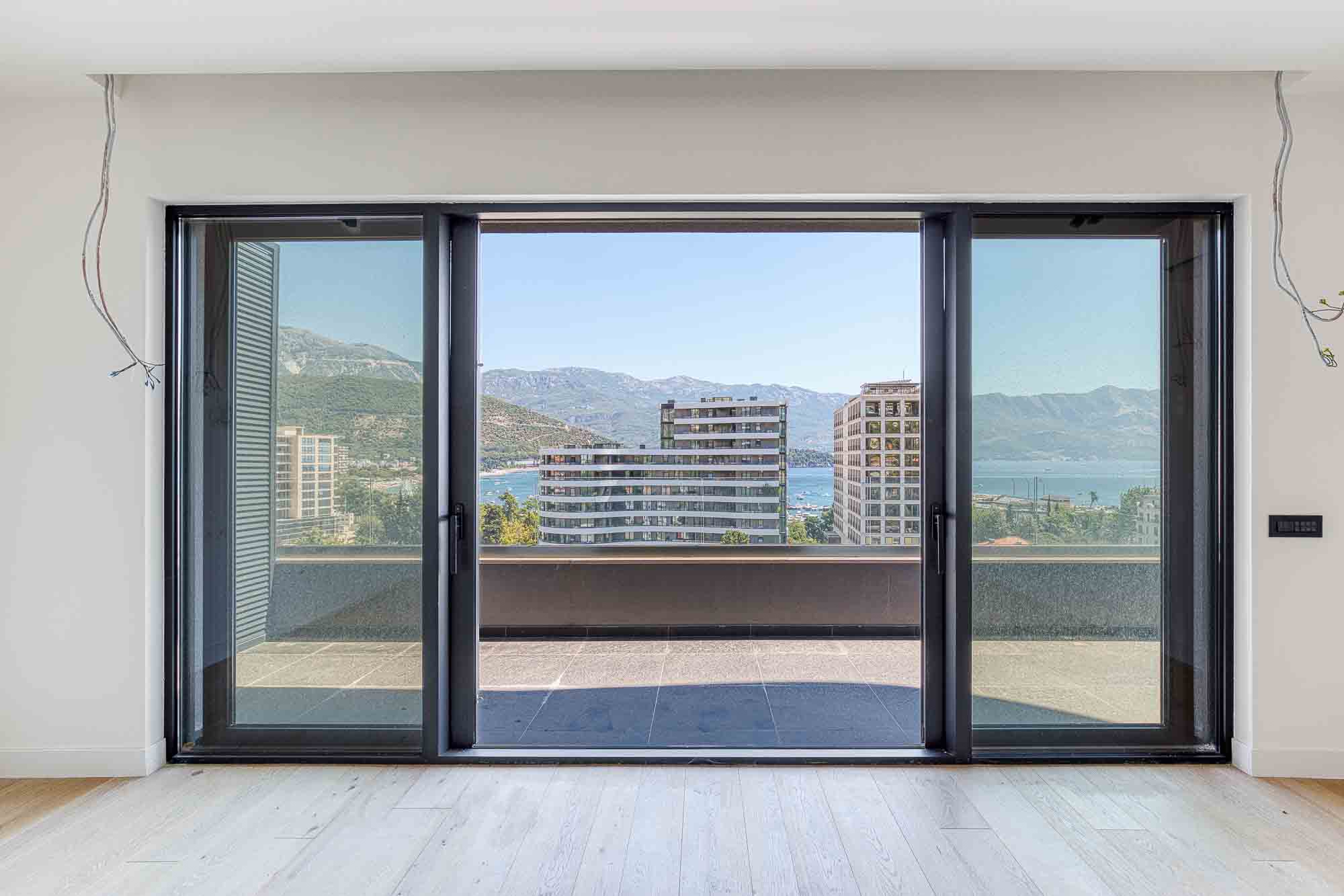 Image of Apartment - 3 Bedrooms - 4 Bathrooms for Sale in Budva-Budva-Montenegro, Image 12