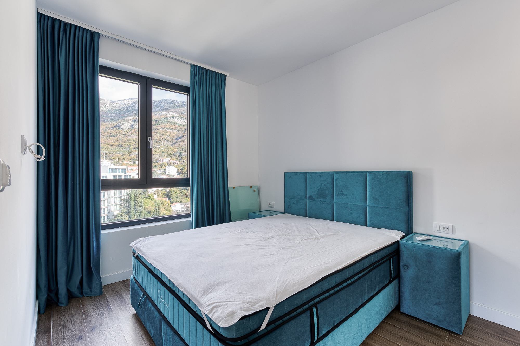 Image of Apartment - 3 Bedrooms - 2 Bathrooms for Sale in Budva-Rafailovici-Montenegro, Image 35