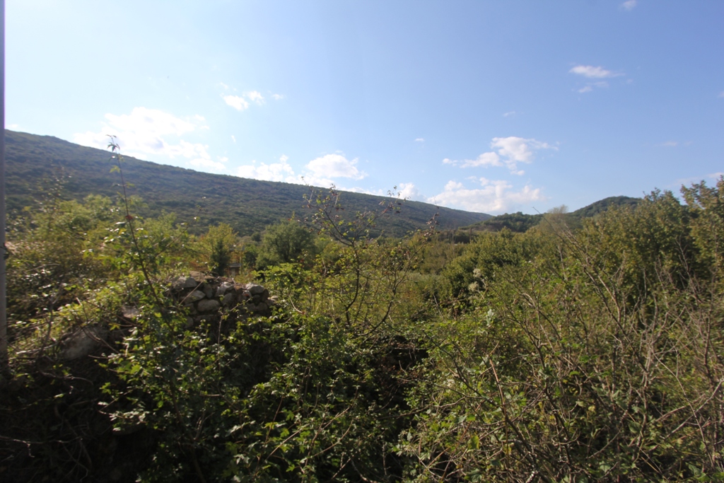 Image of Plot for Sale in Kotor-Kotor-Montenegro, Image 1