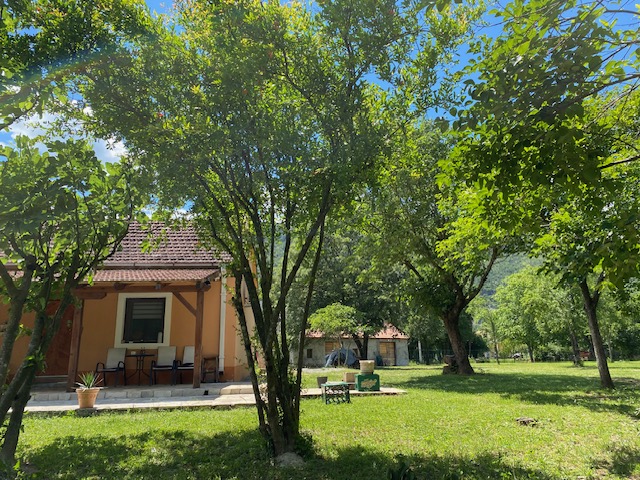 Image of House - 2 Bedrooms - 2 Bathrooms for Sale in Montenegro-Montenegro, Image 6