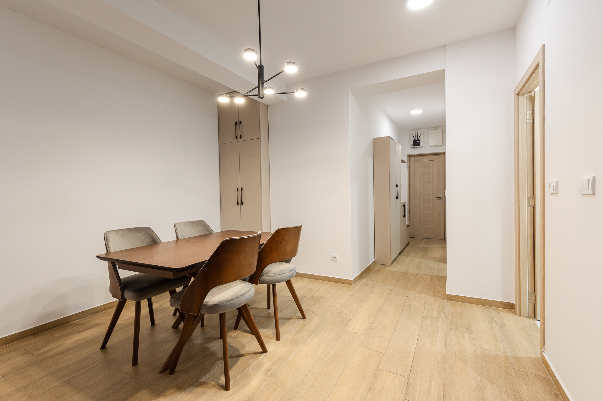 Image of Apartment - 1 Bedrooms - 1 Bathrooms for Sale in Budva-Becici-Montenegro, Image 4