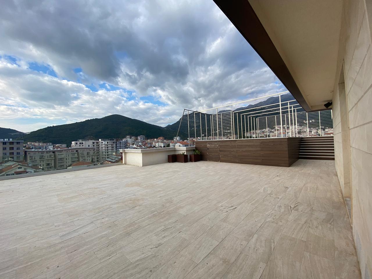Image of Apartment - 3 Bedrooms - 5 Bathrooms for Sale in Budva-Budva-Montenegro, Image 10