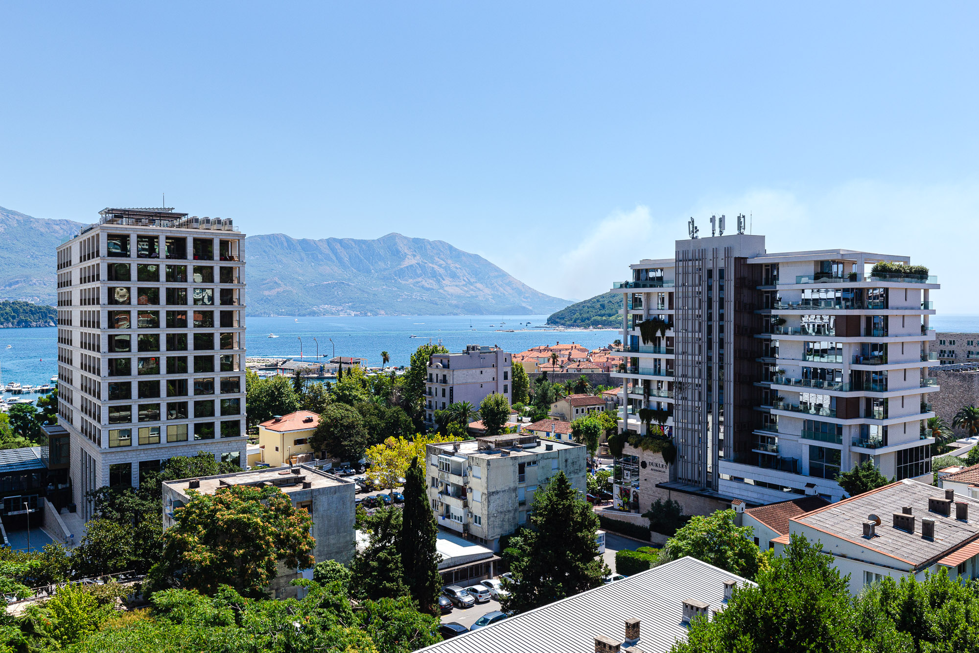 Image of Apartment - 3 Bedrooms - 4 Bathrooms for Sale in Budva-Budva-Montenegro, Image 13