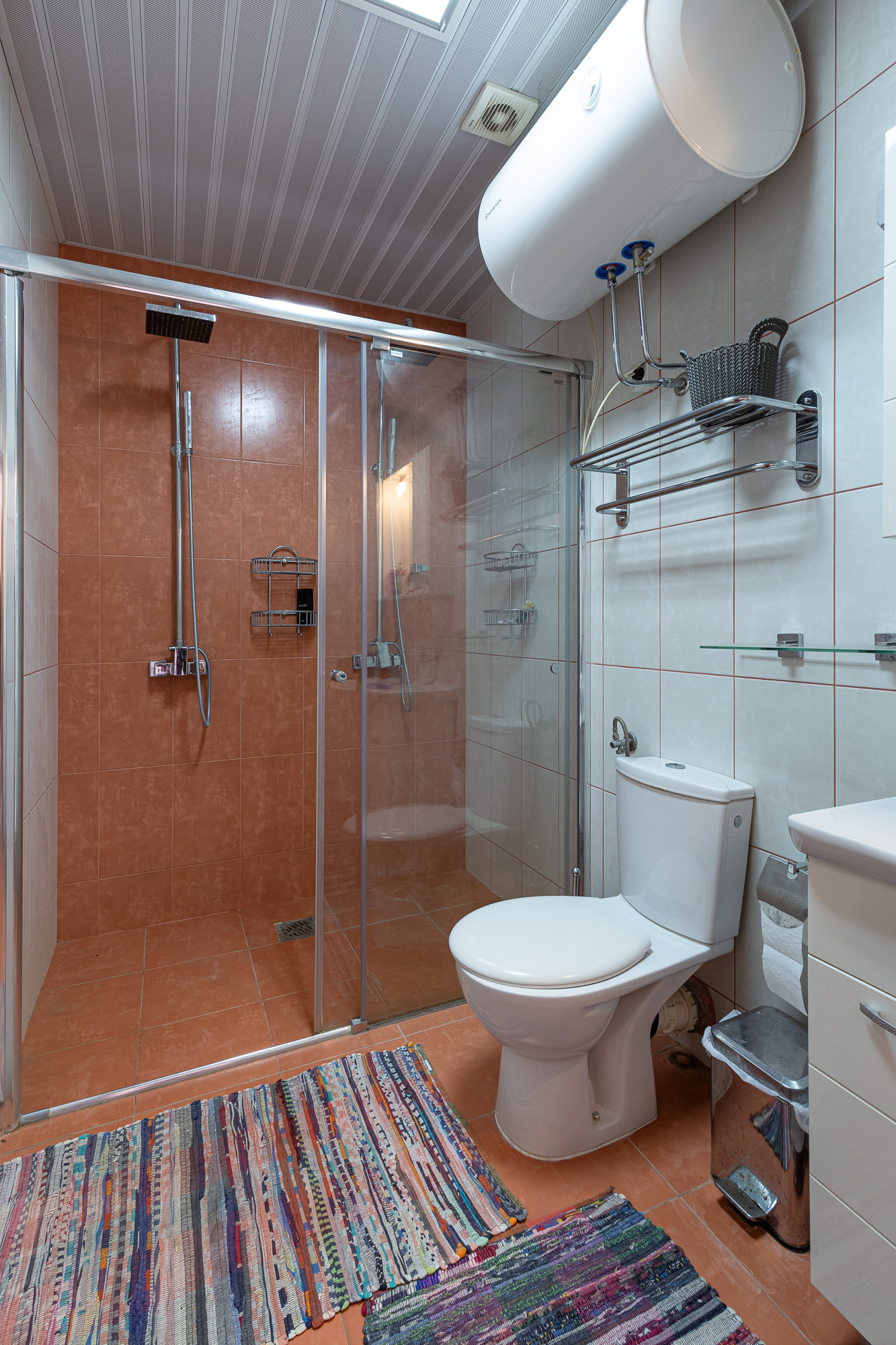 Image of Villa - 4 Bedrooms - 6 Bathrooms for Sale in Budva-Becici-Montenegro, Image 40