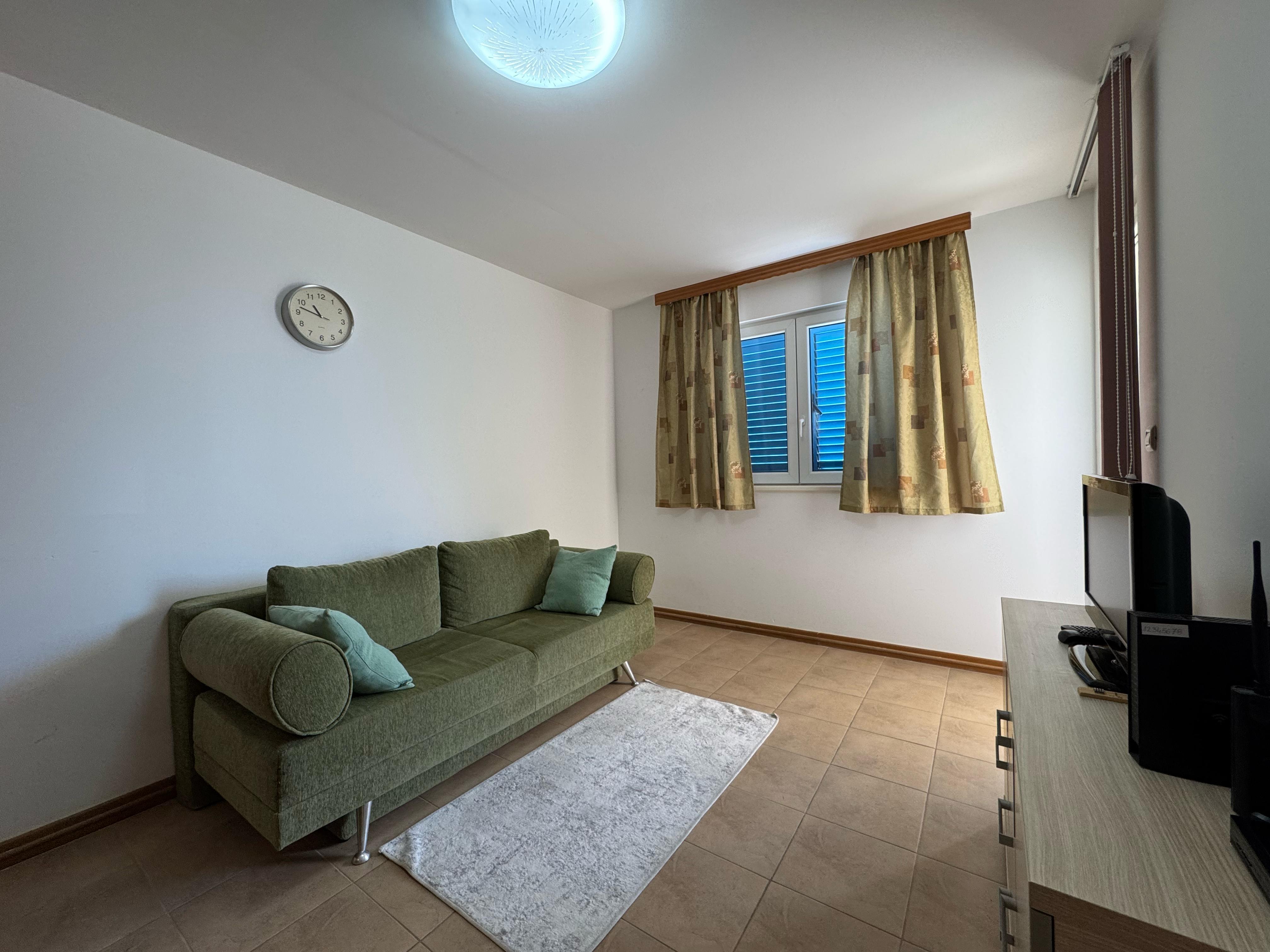 Image of Apartment - 2 Bedrooms - 1 Bathrooms for Sale in Budva-Becici-Montenegro, Image 3