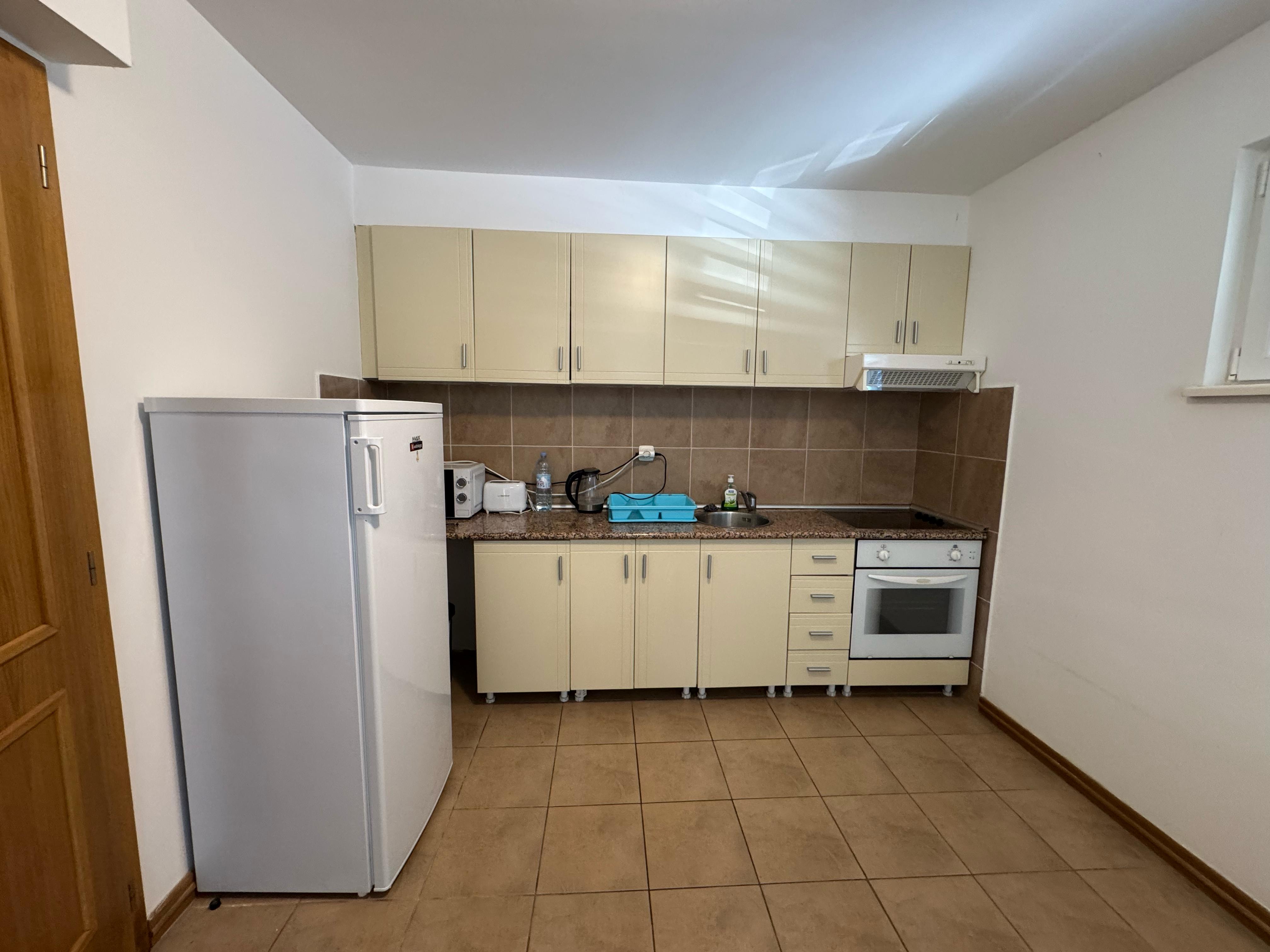 Image of Apartment - 2 Bedrooms - 1 Bathrooms for Sale in Budva-Becici-Montenegro, Image 5