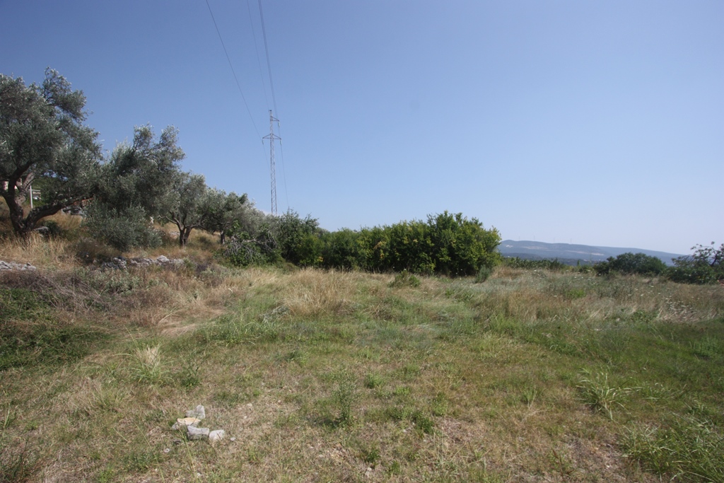 Image of Plot for Sale in Bar-Bar-Montenegro, Image 4
