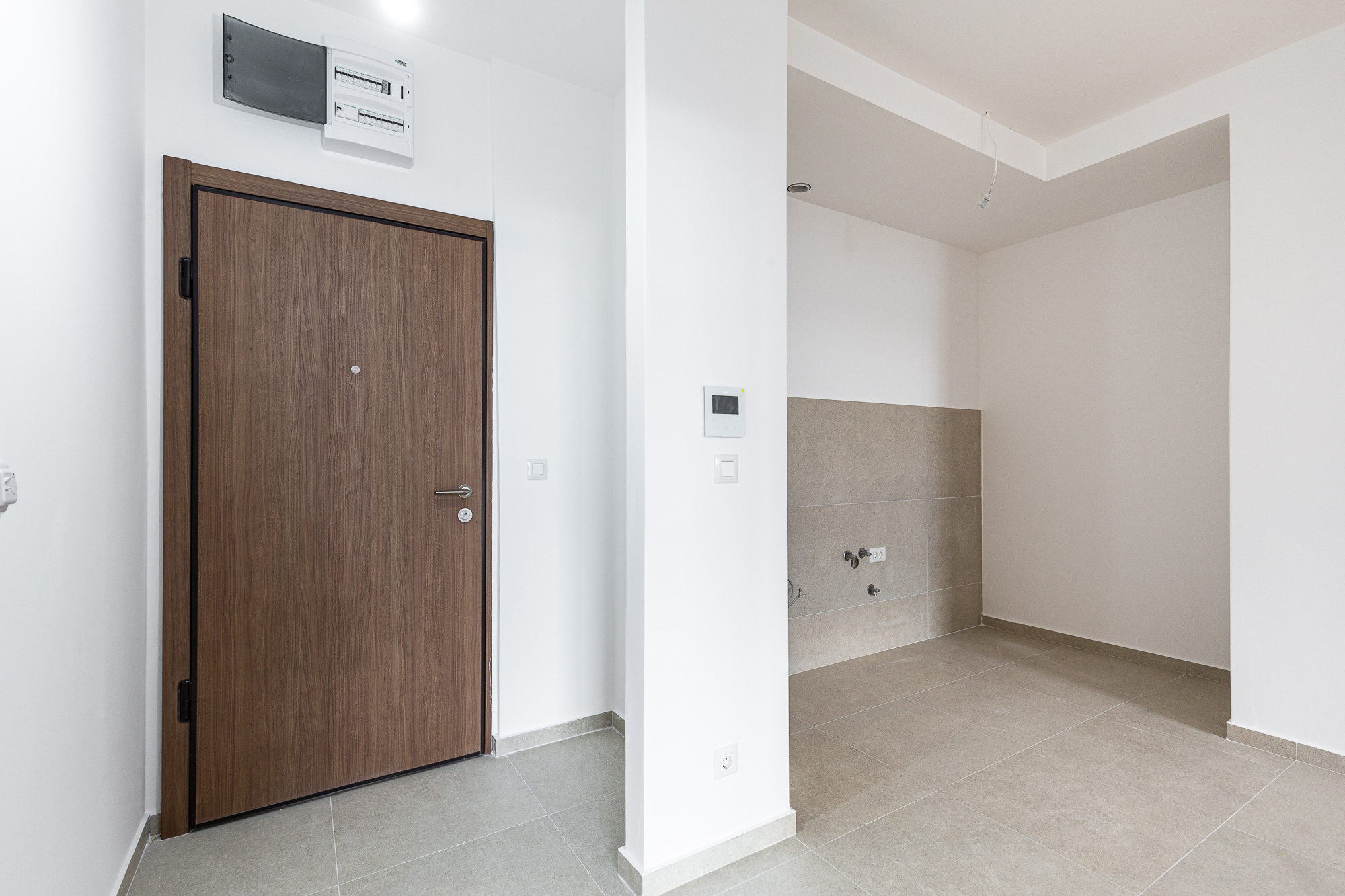 Image of Apartment - 1 Bedrooms - 1 Bathrooms for Sale in Budva-Becici-Montenegro, Image 5