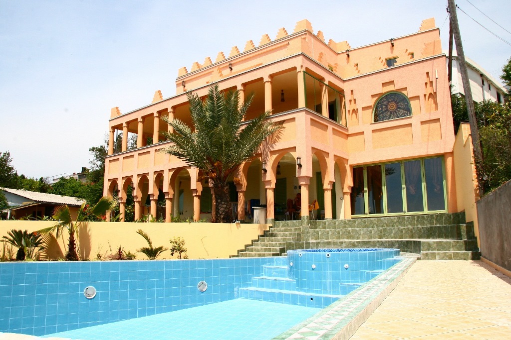 Image of Villa - 3 Bedrooms - 3 Bathrooms for Sale in Bar-Bar-Montenegro, Image 2
